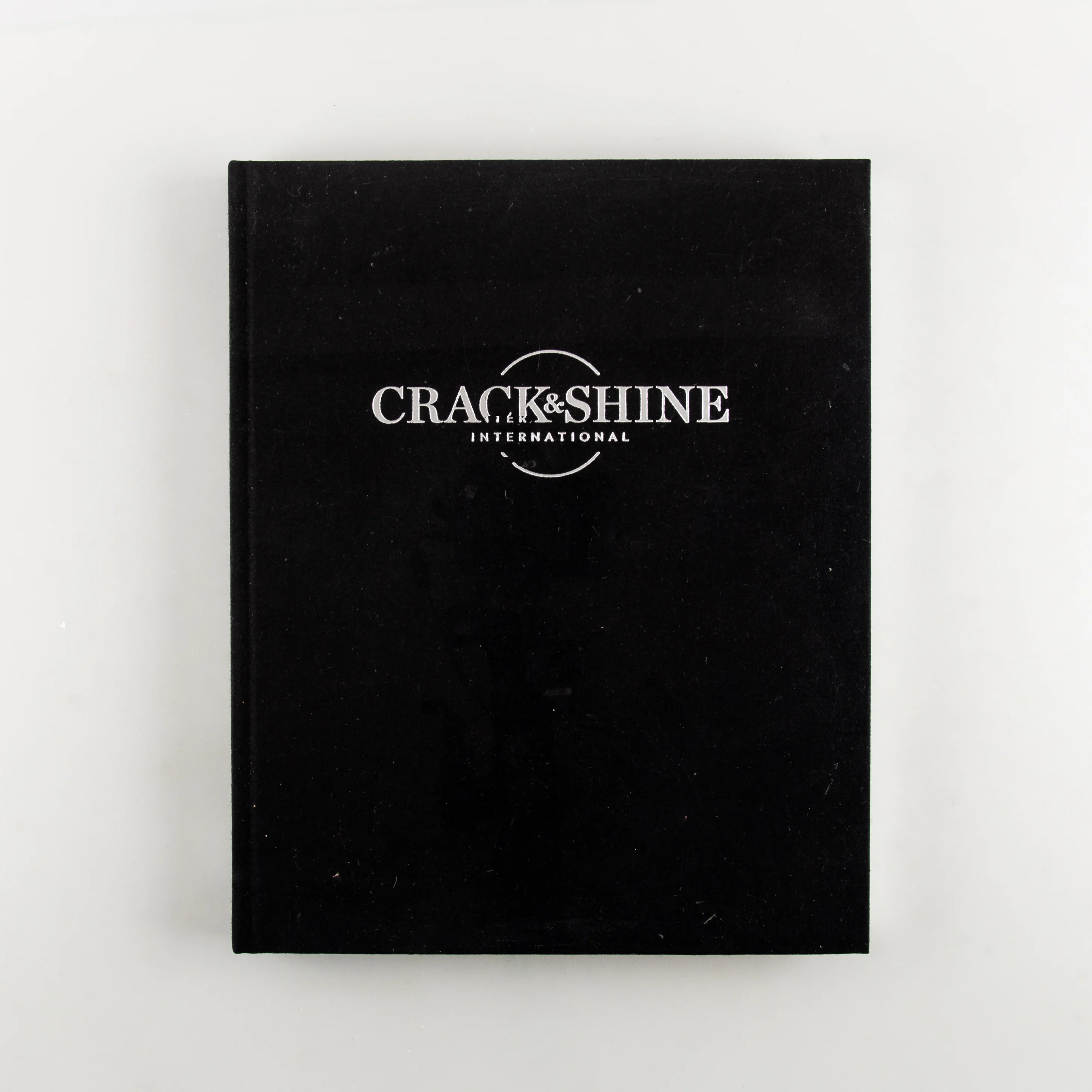 Crack & Shine International