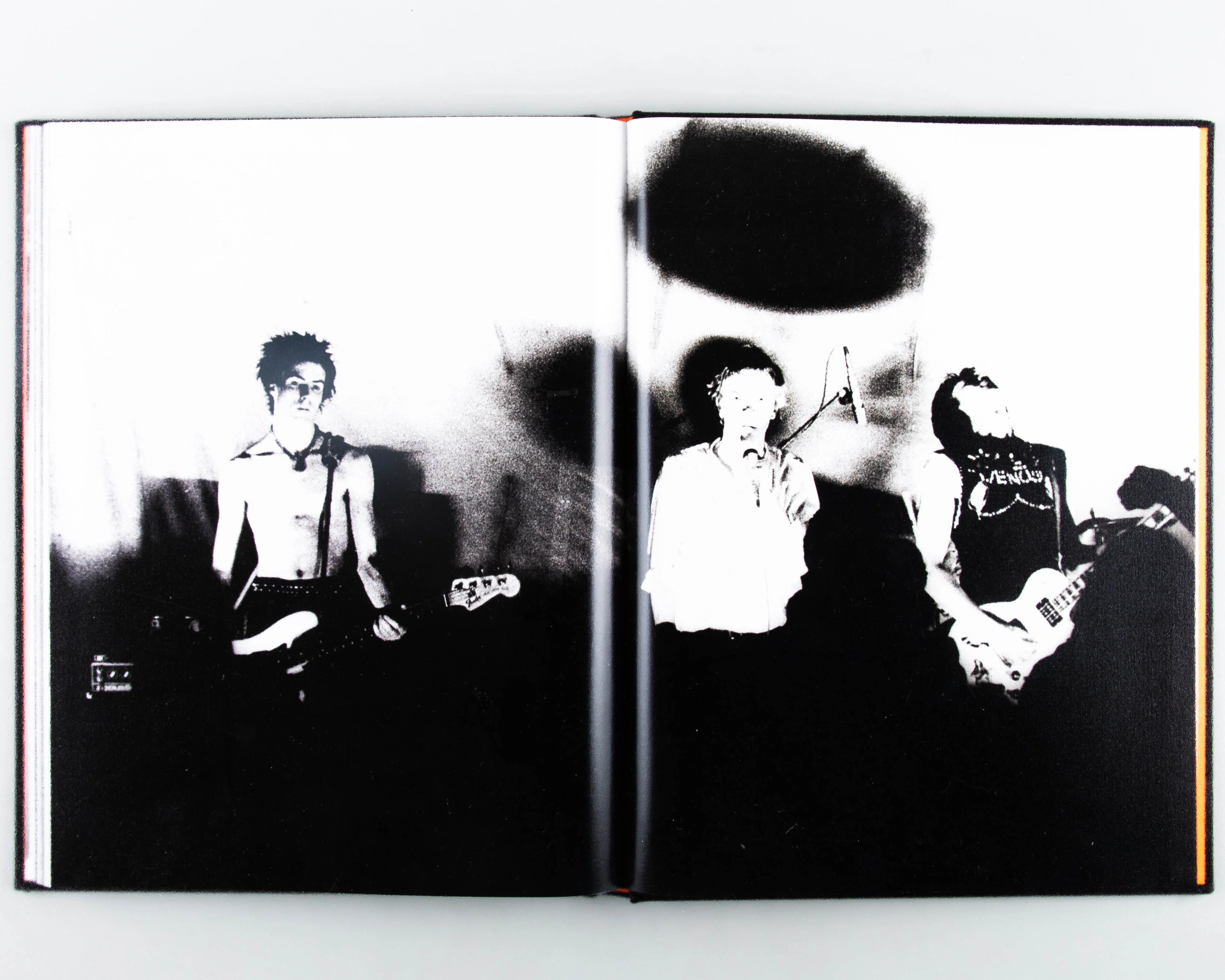 Crash Bang: Pictures from a Punk 1976-1981 - Image 2