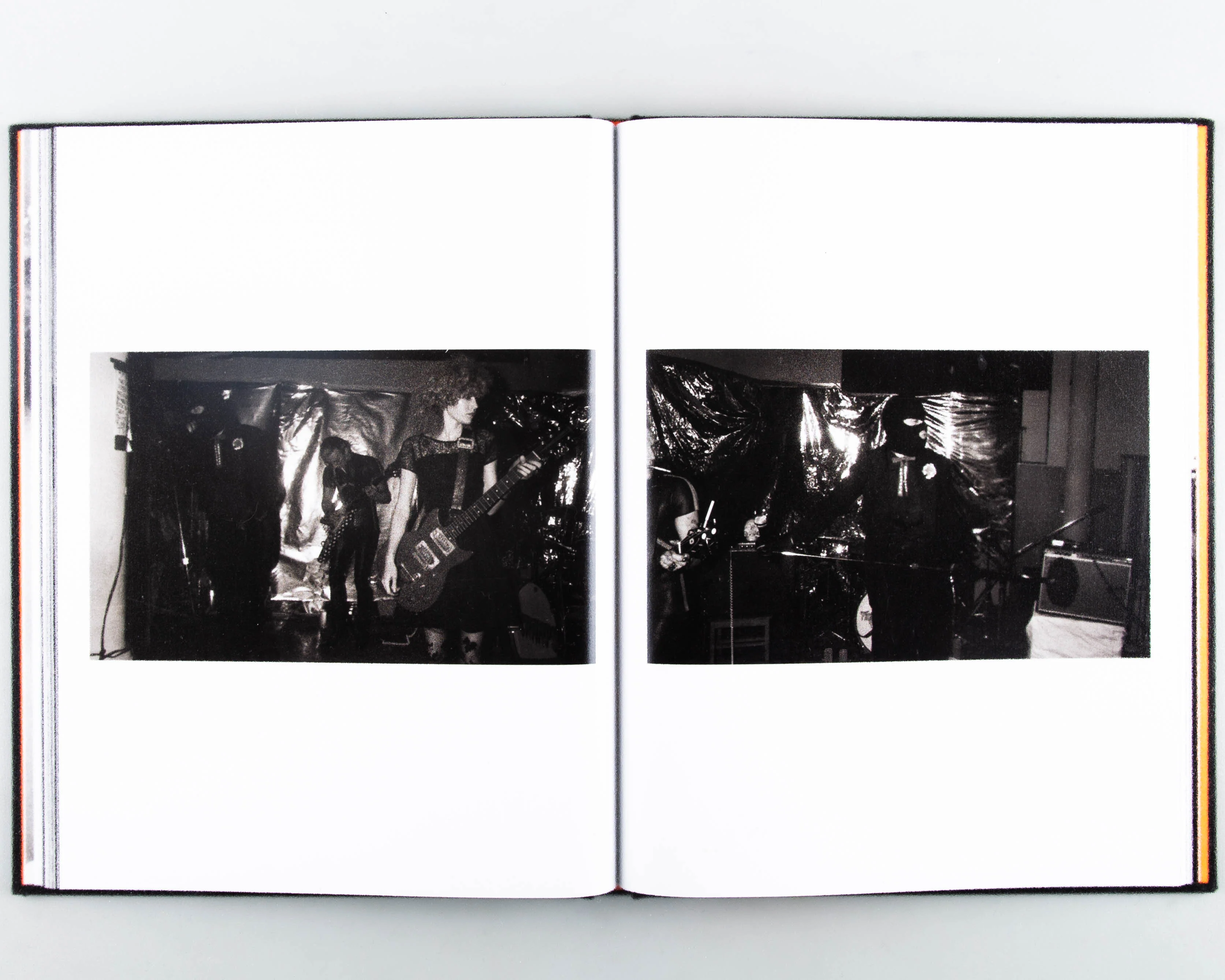 Crash Bang: Pictures from a Punk 1976-1981 - Image 4