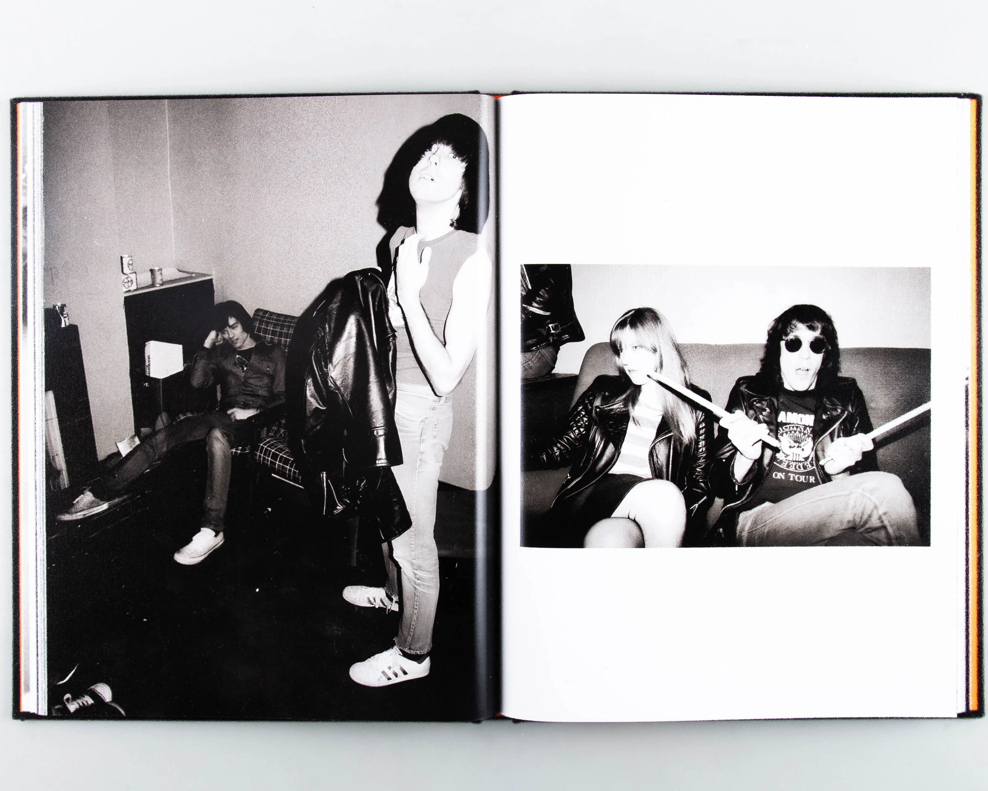 Crash Bang: Pictures from a Punk 1976-1981 - Image 5
