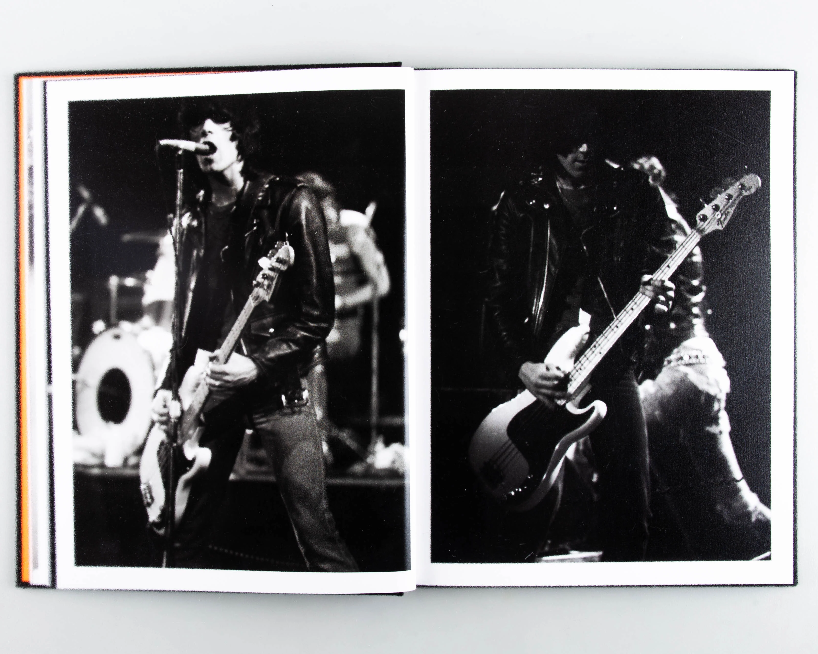 Crash Bang: Pictures from a Punk 1976-1981 - Image 7