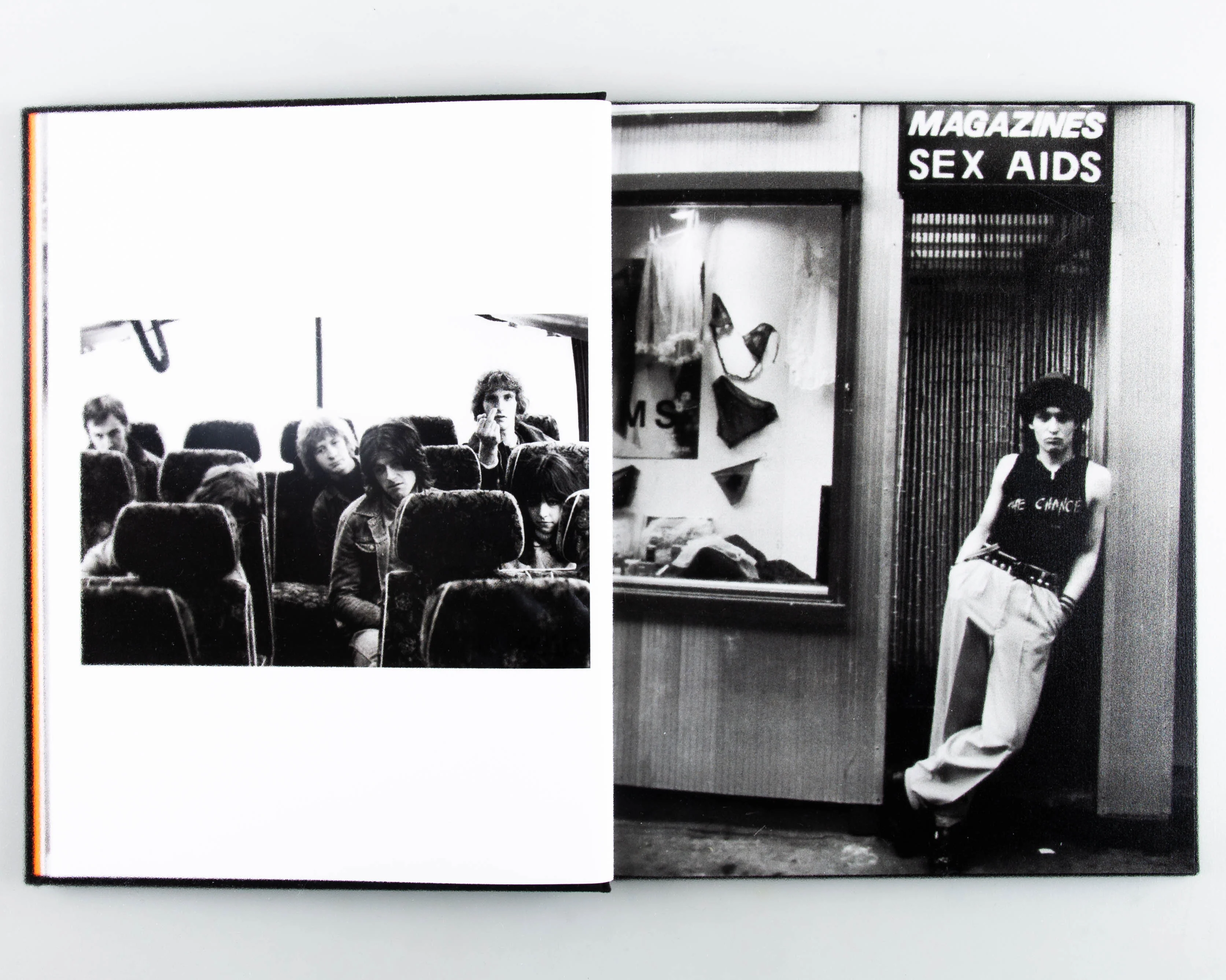 Crash Bang: Pictures from a Punk 1976-1981 - Image 8