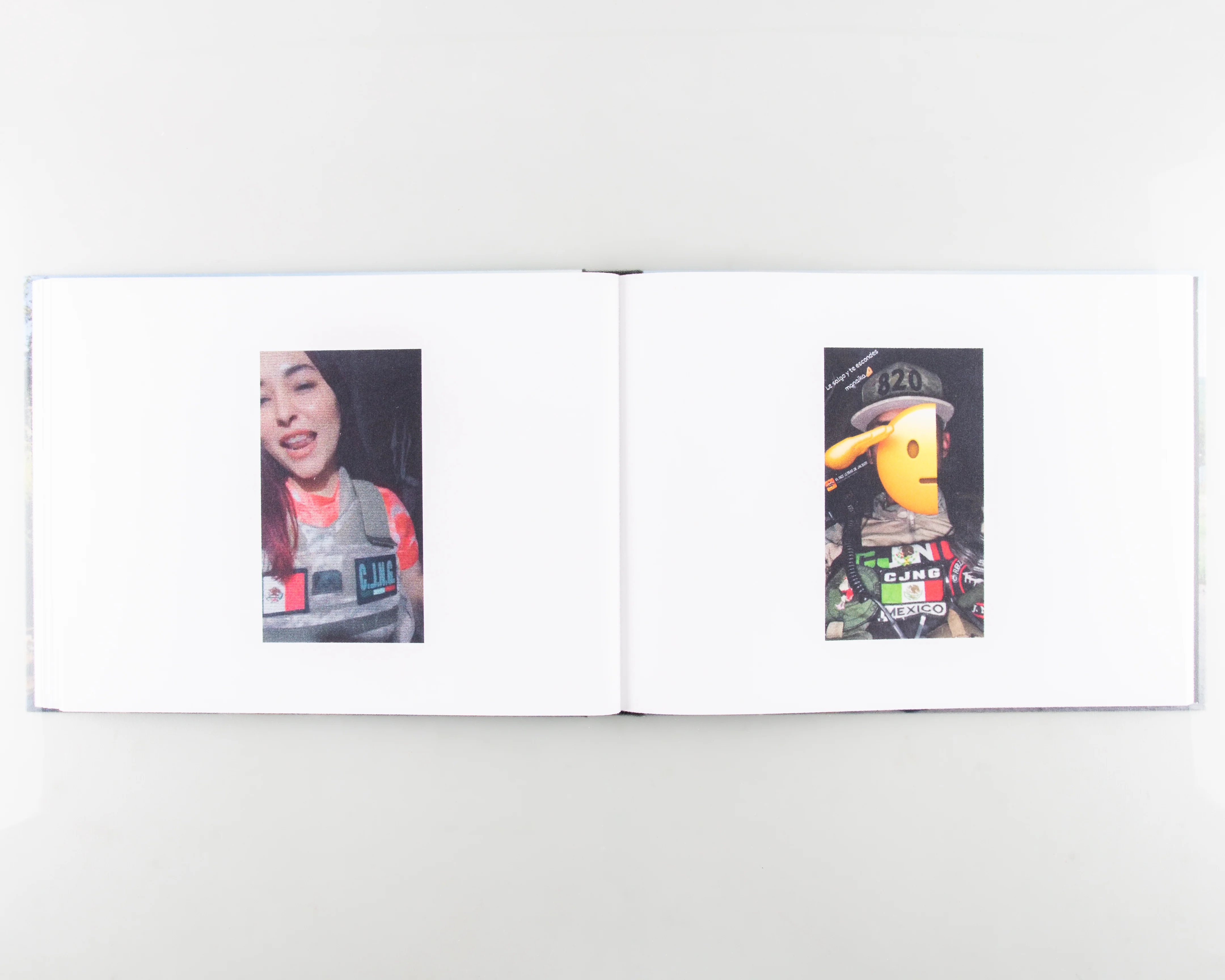 CUATRO LETRAS - Image 4