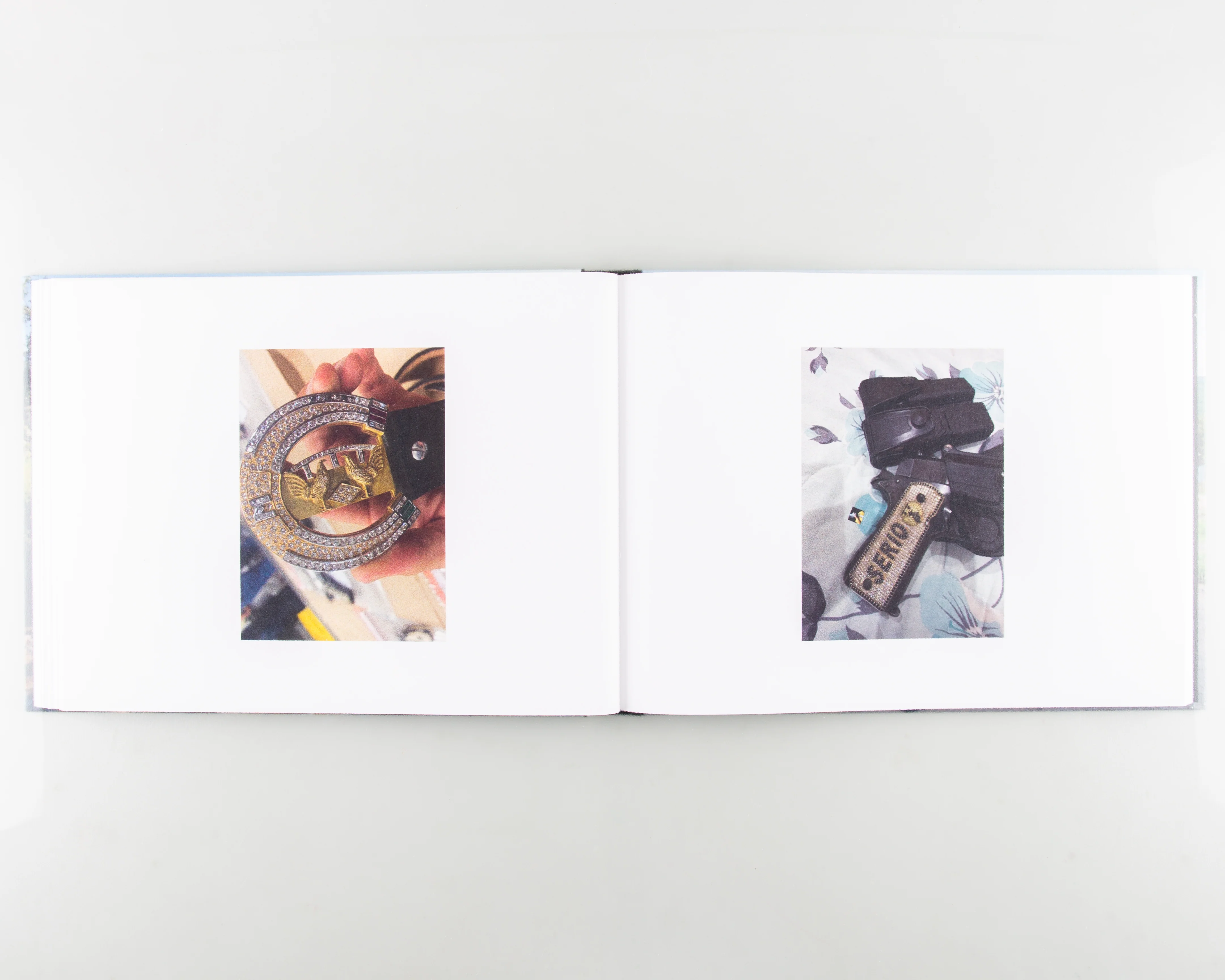 CUATRO LETRAS - Image 6
