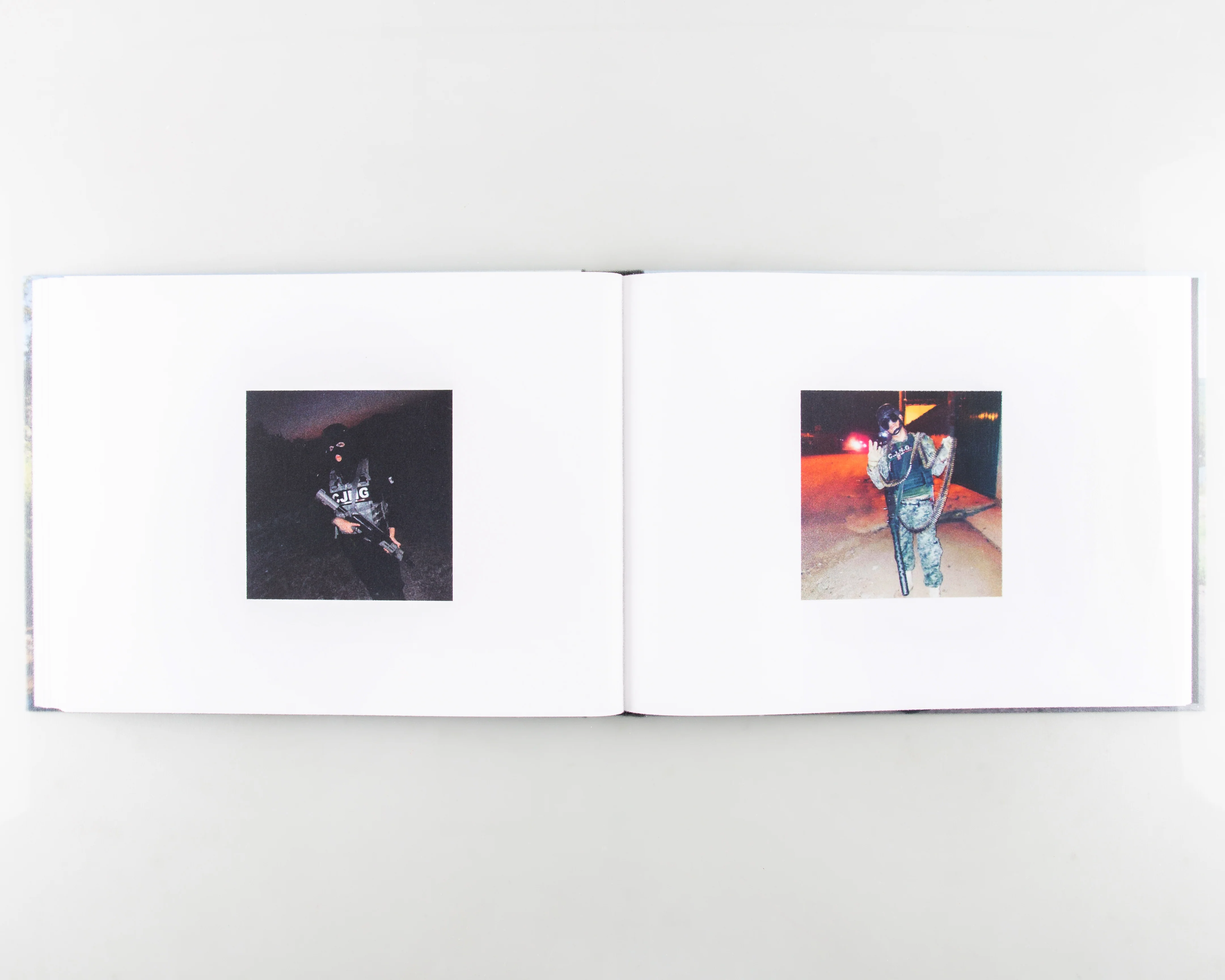 CUATRO LETRAS - Image 7