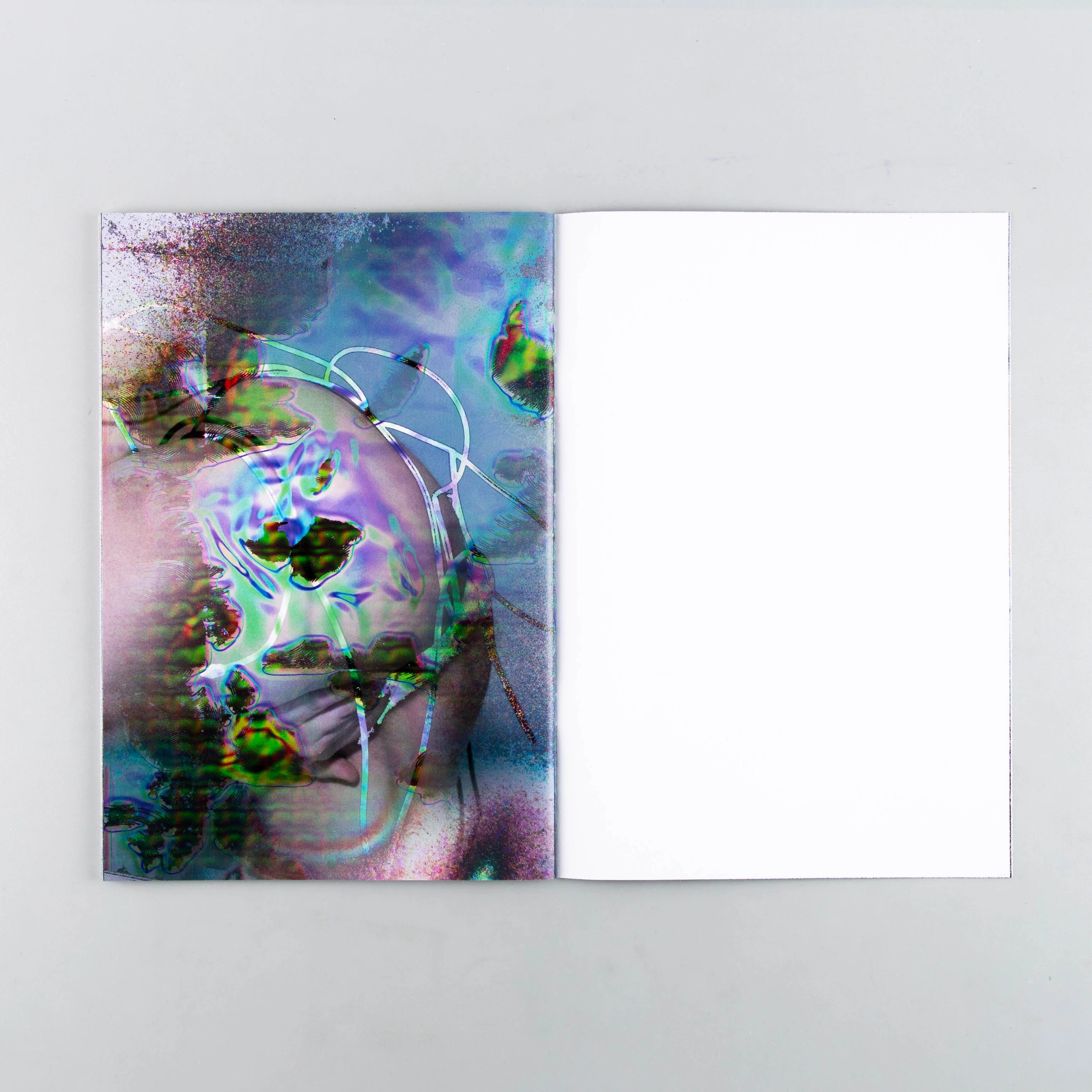 CYBER TOUCH - Image 2