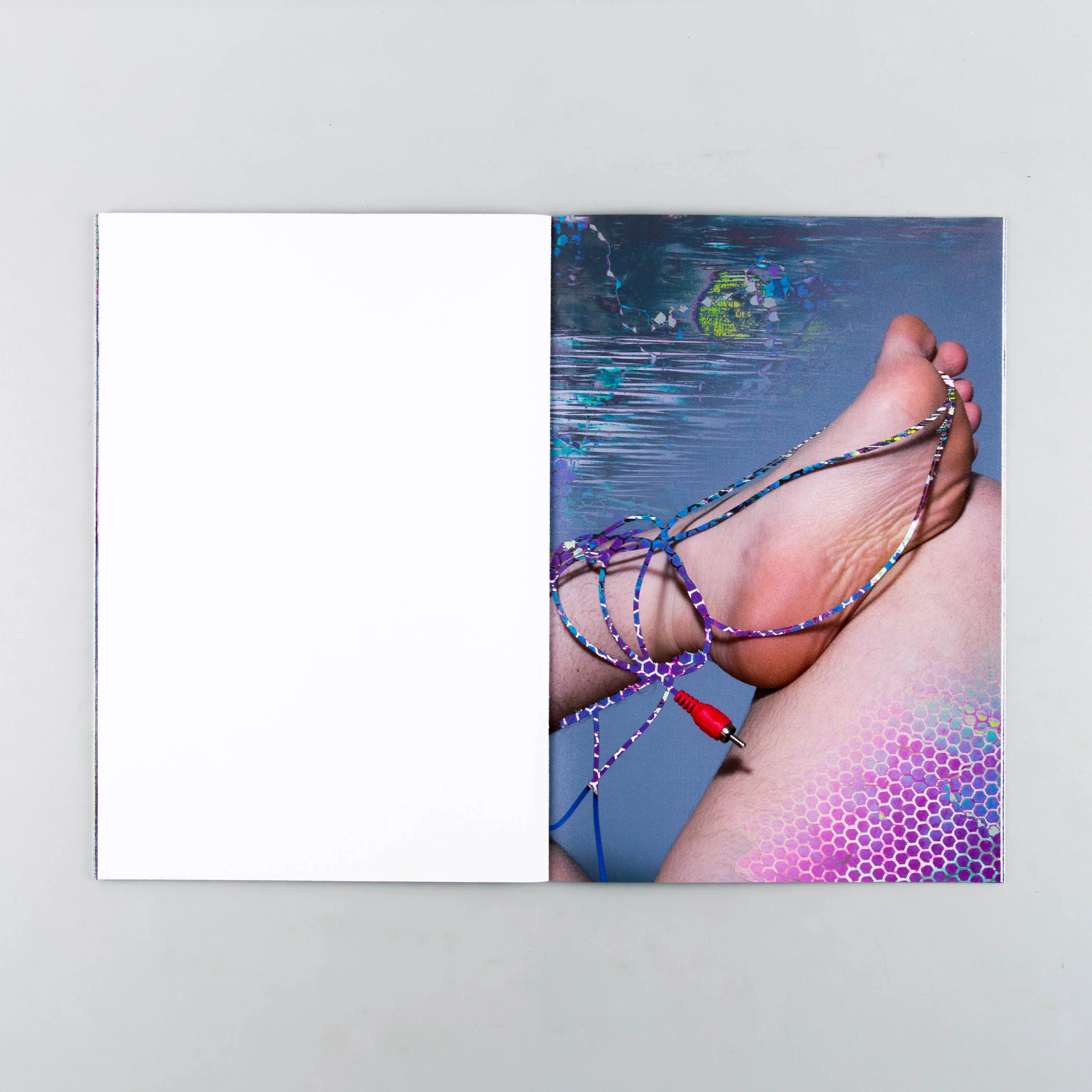 CYBER TOUCH - Image 4