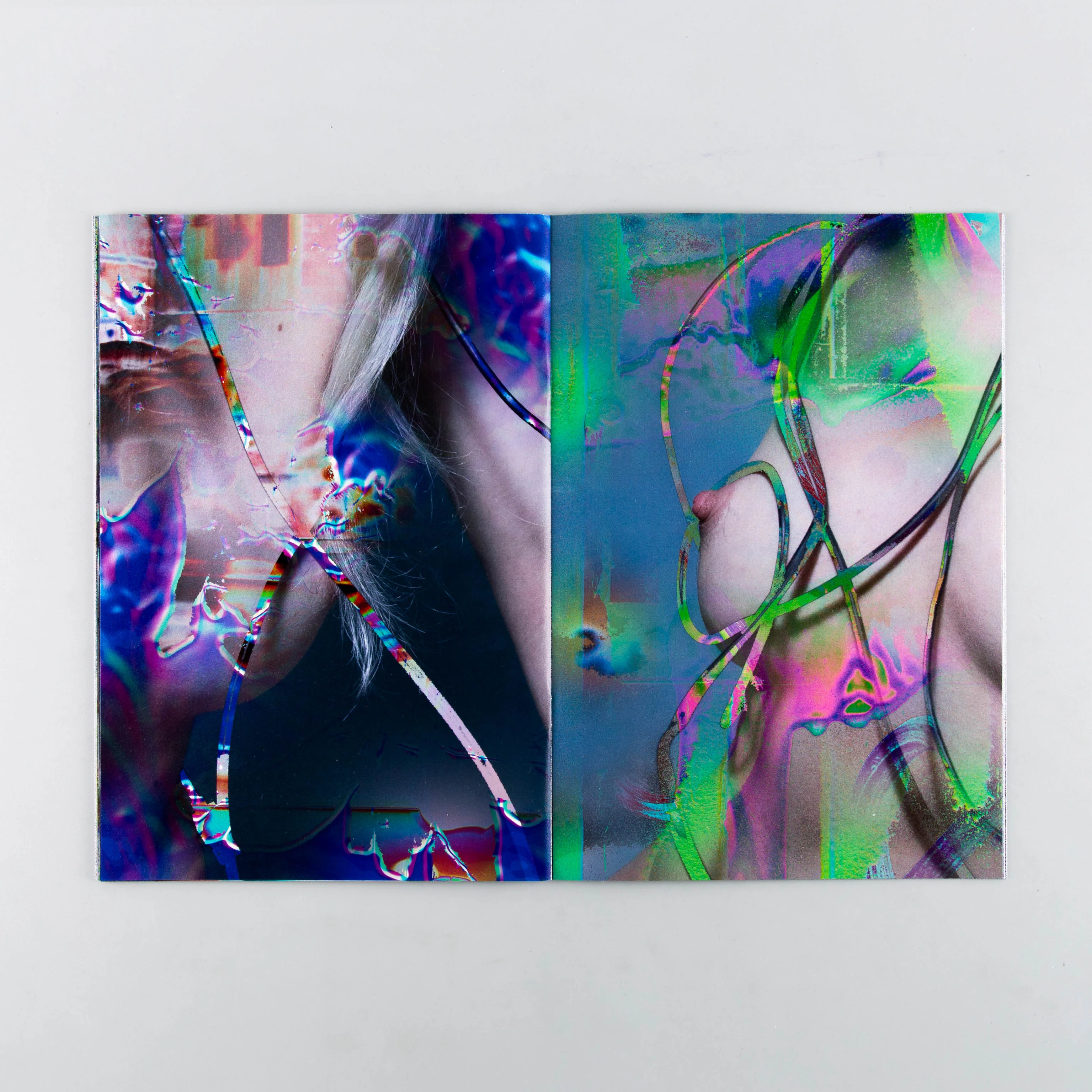 CYBER TOUCH - Image 5