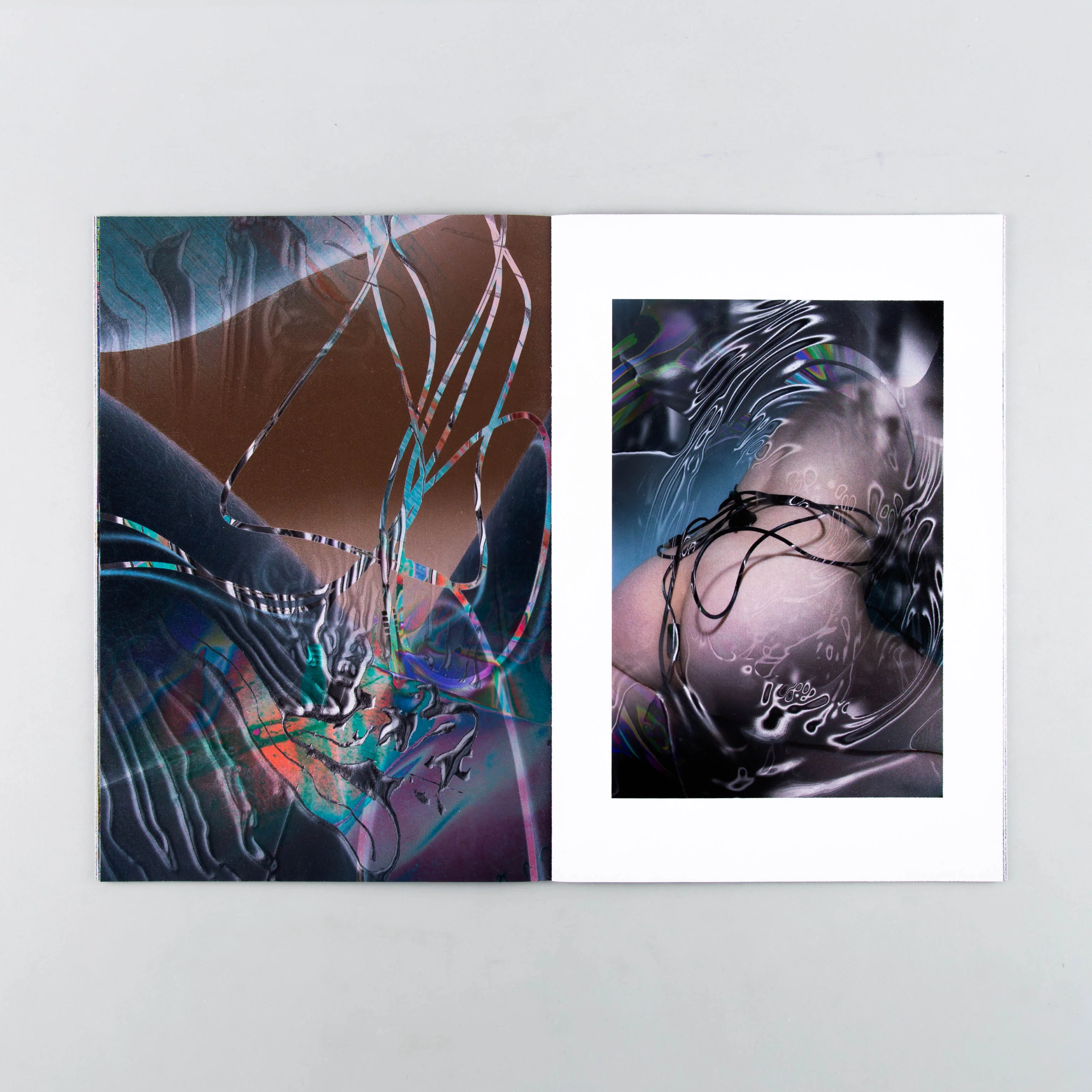 CYBER TOUCH - Image 6