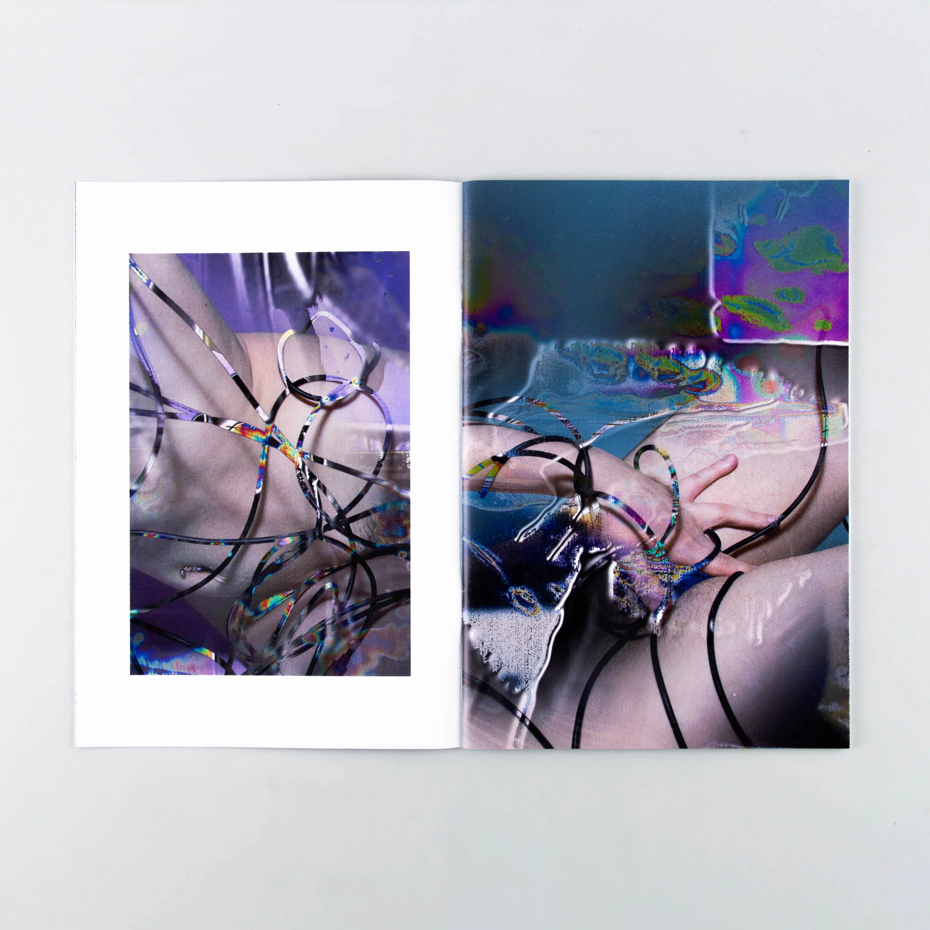CYBER TOUCH - Image 7