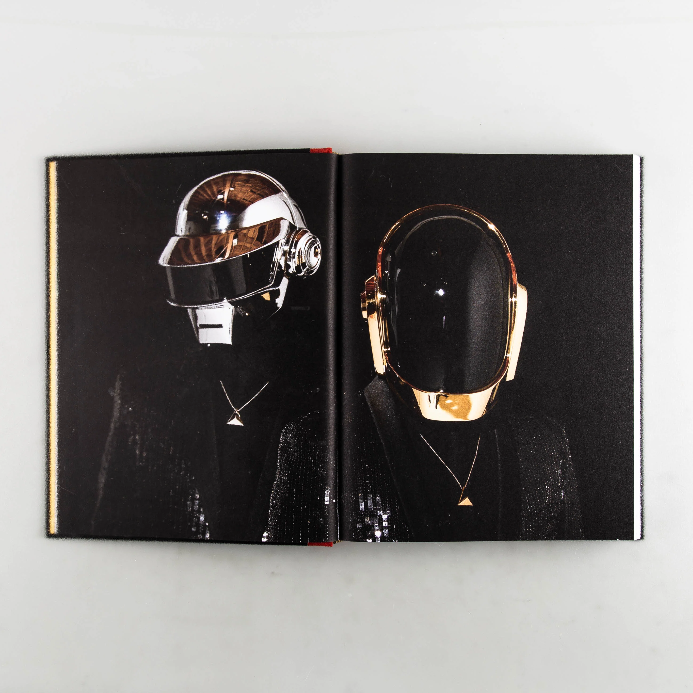 Daft Punk: We Were The Robots - Image 2