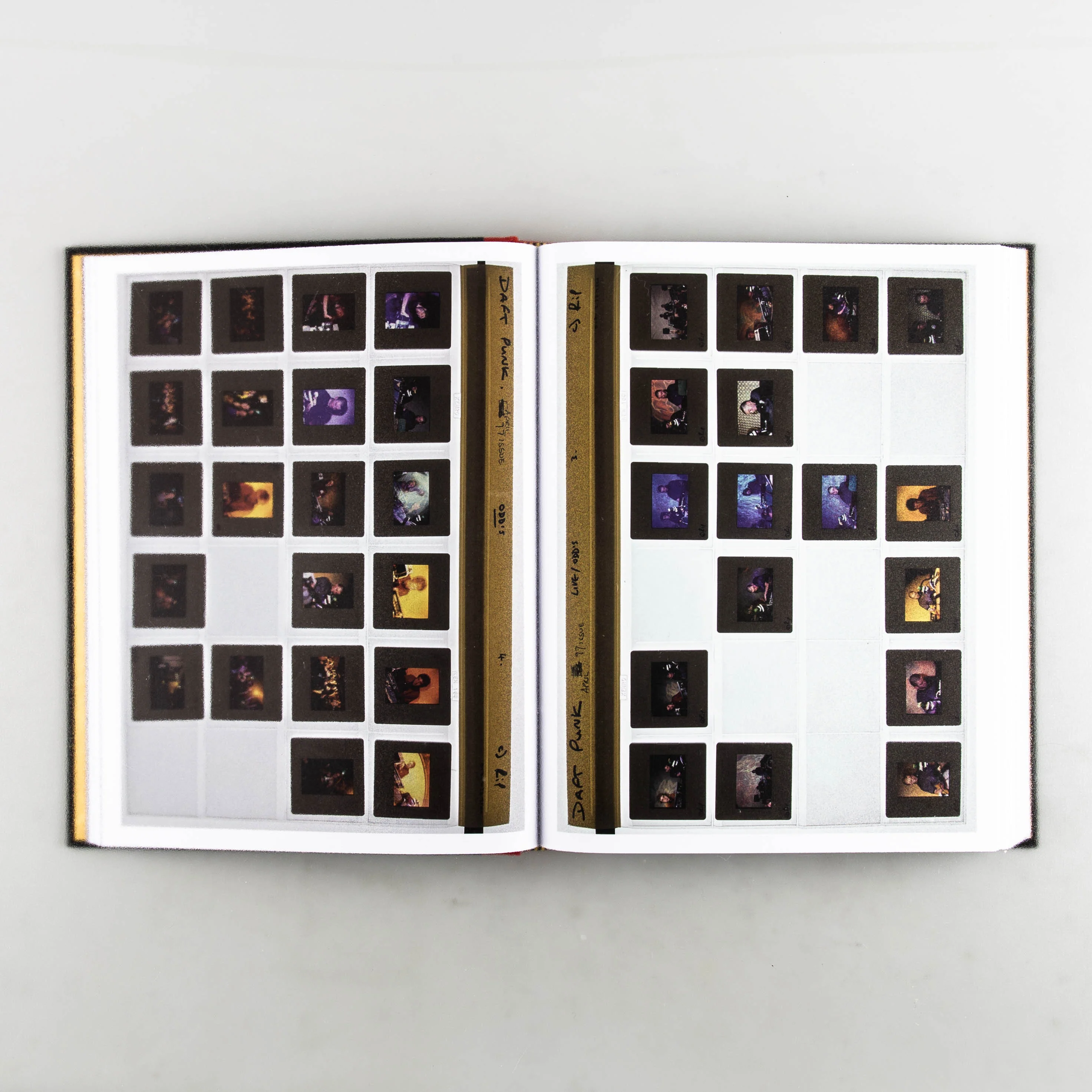 Daft Punk: We Were The Robots - Image 4