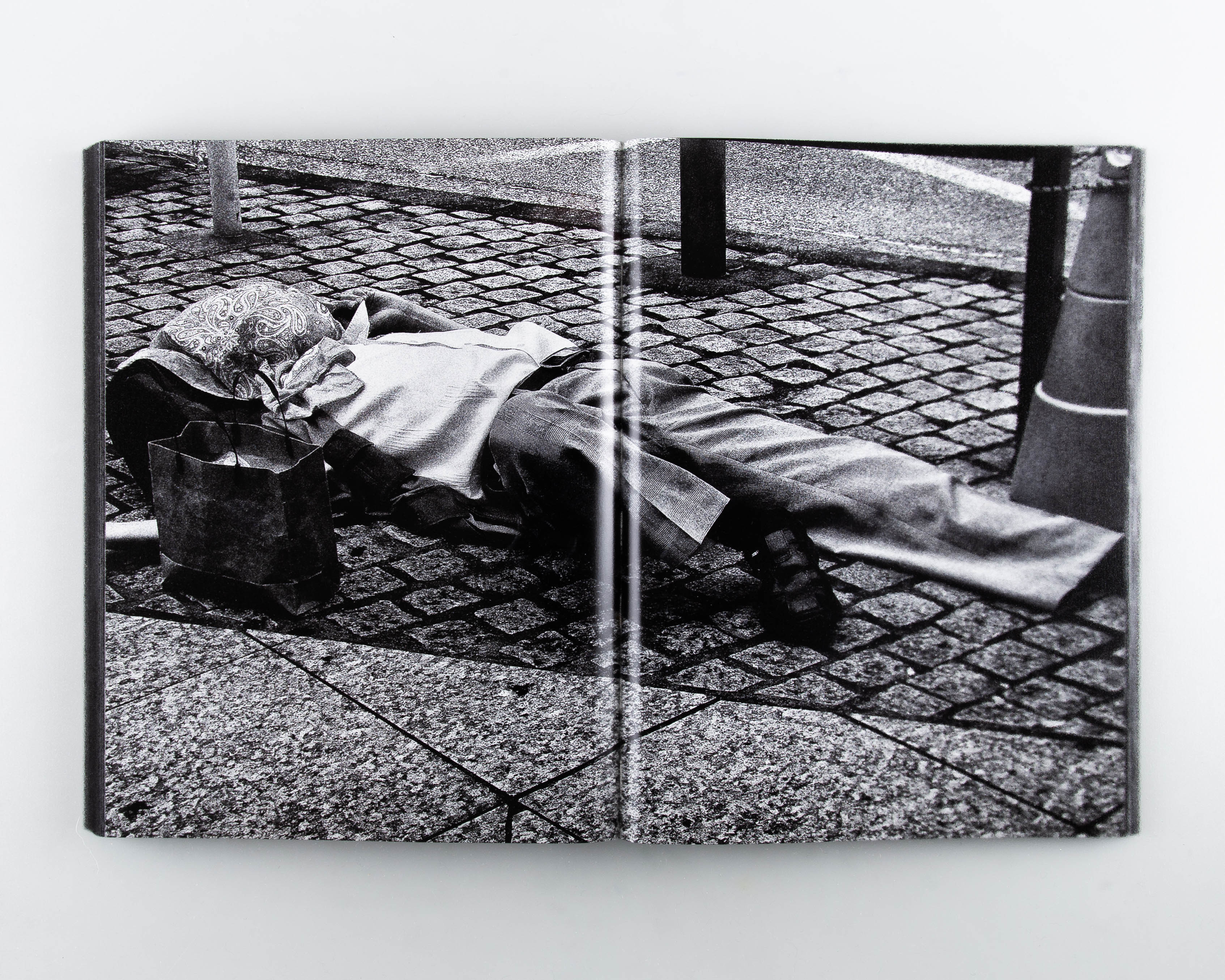 Daido Moriyama: Record 2 - Image 2