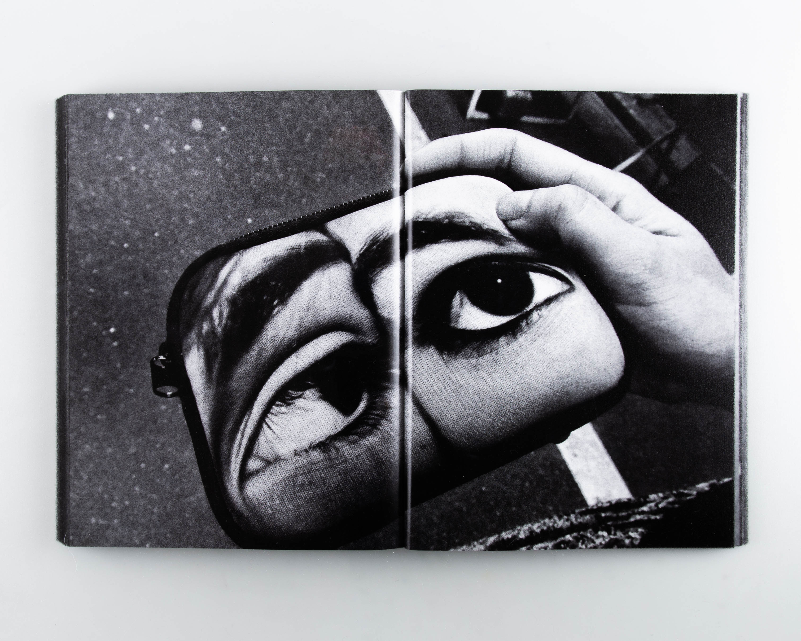 Daido Moriyama: Record 2 - Image 4