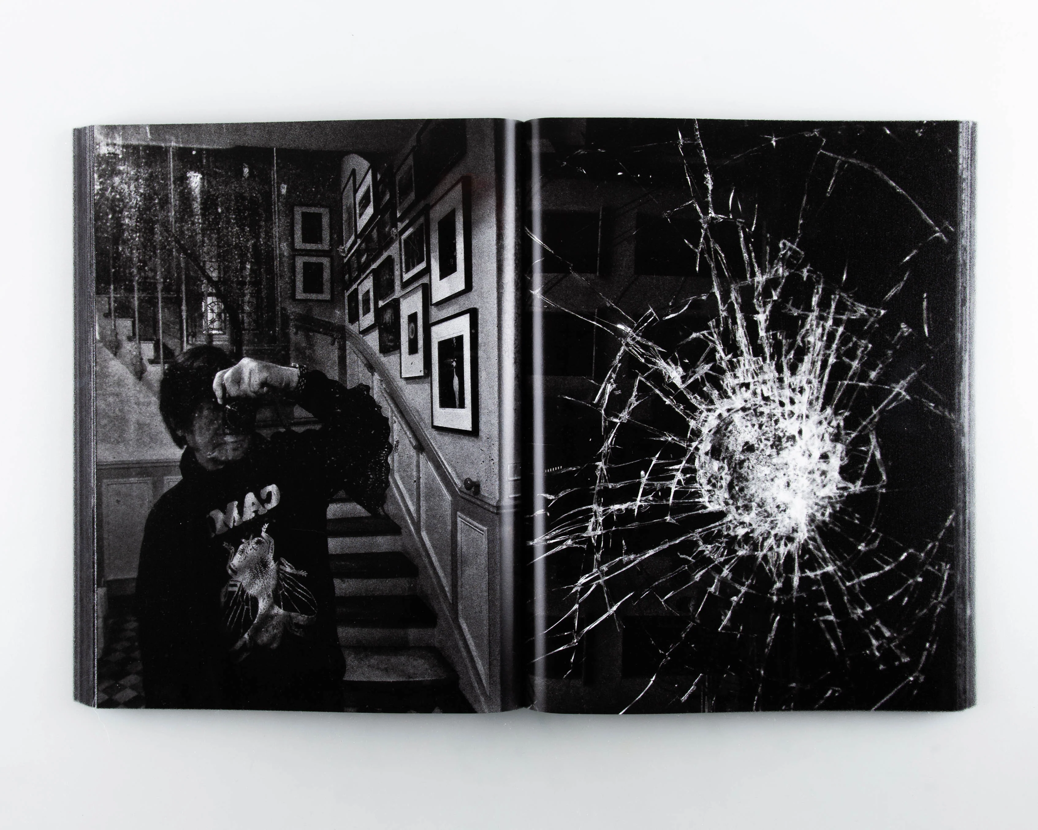 Daido Moriyama: Record 2 - Image 5
