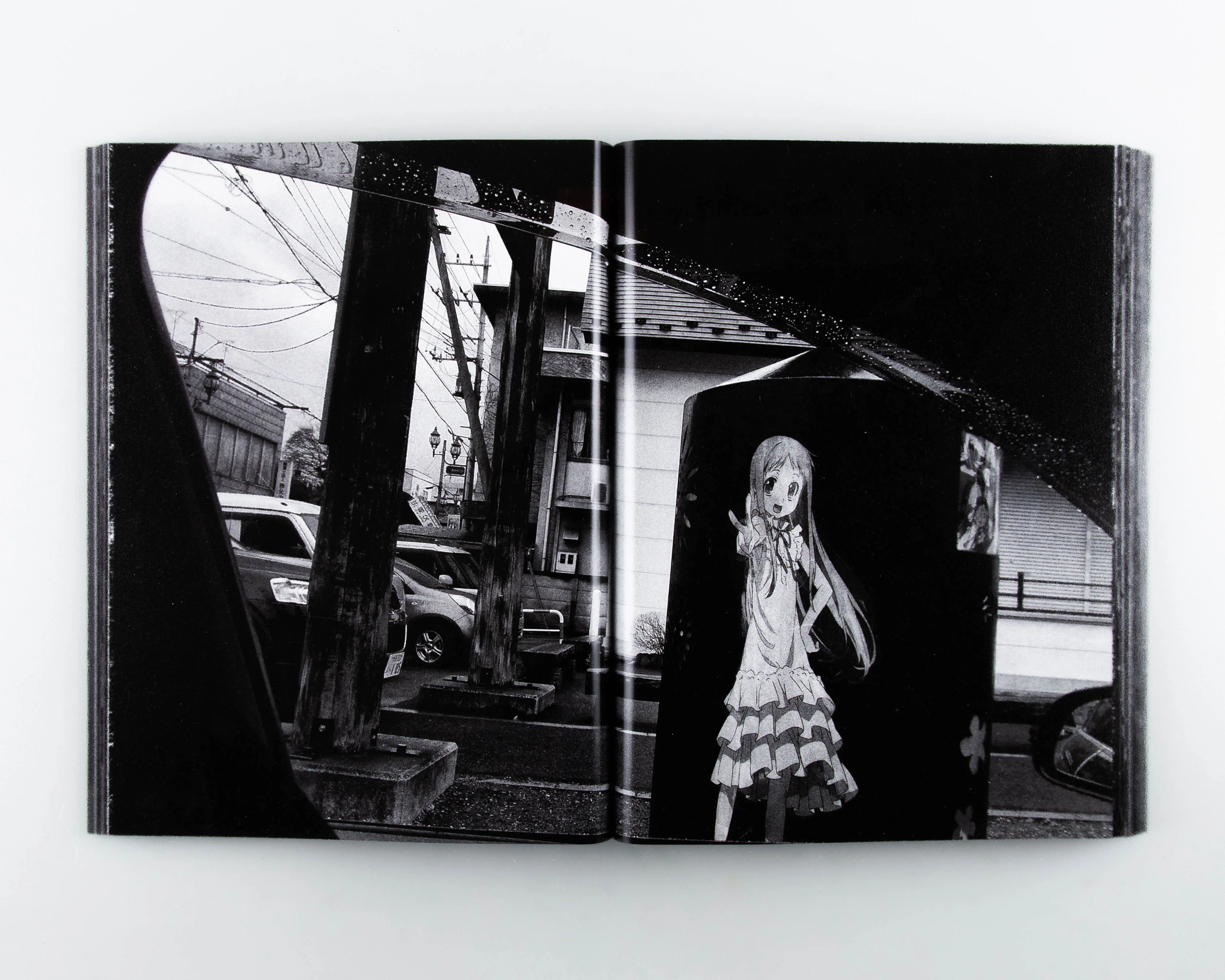 Daido Moriyama: Record 2 - Image 7