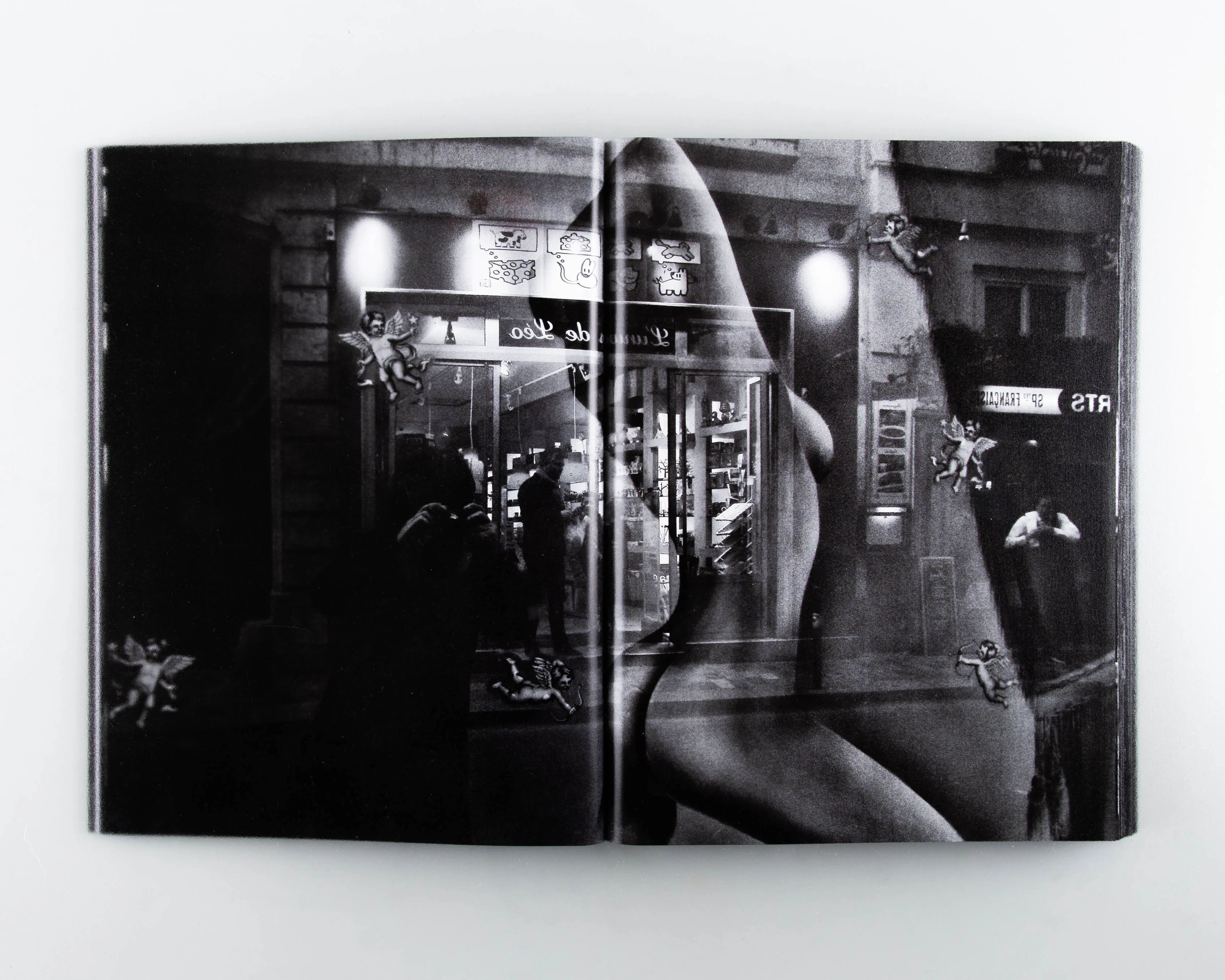 Daido Moriyama: Record 2 - Image 9