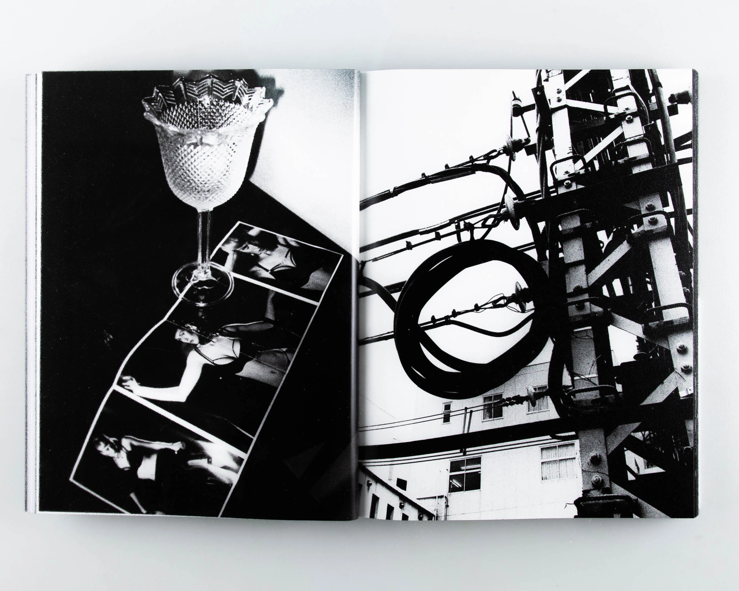 Daido Moriyama: Record - Image 2