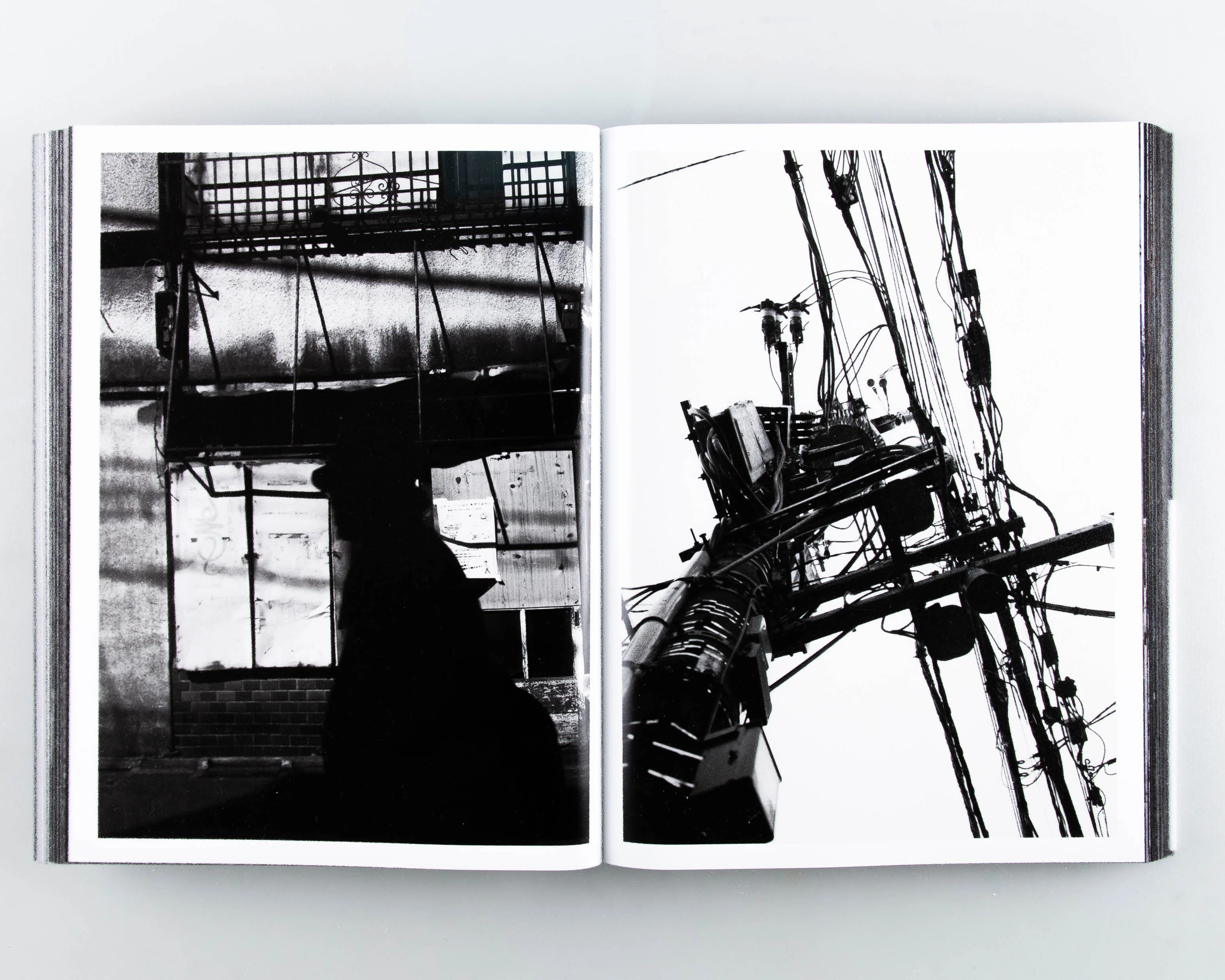 Daido Moriyama: Record - Image 3