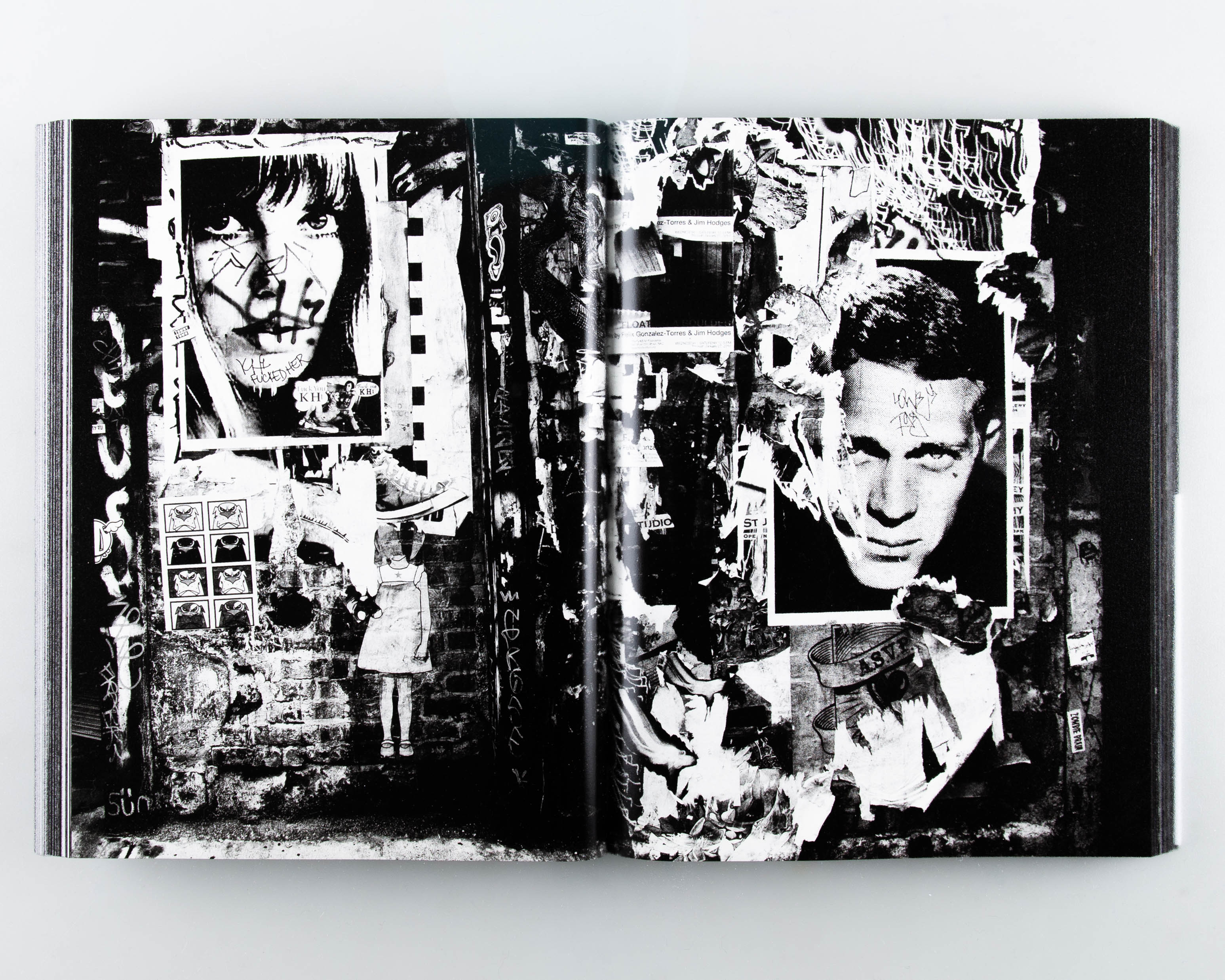 Daido Moriyama: Record - Image 4