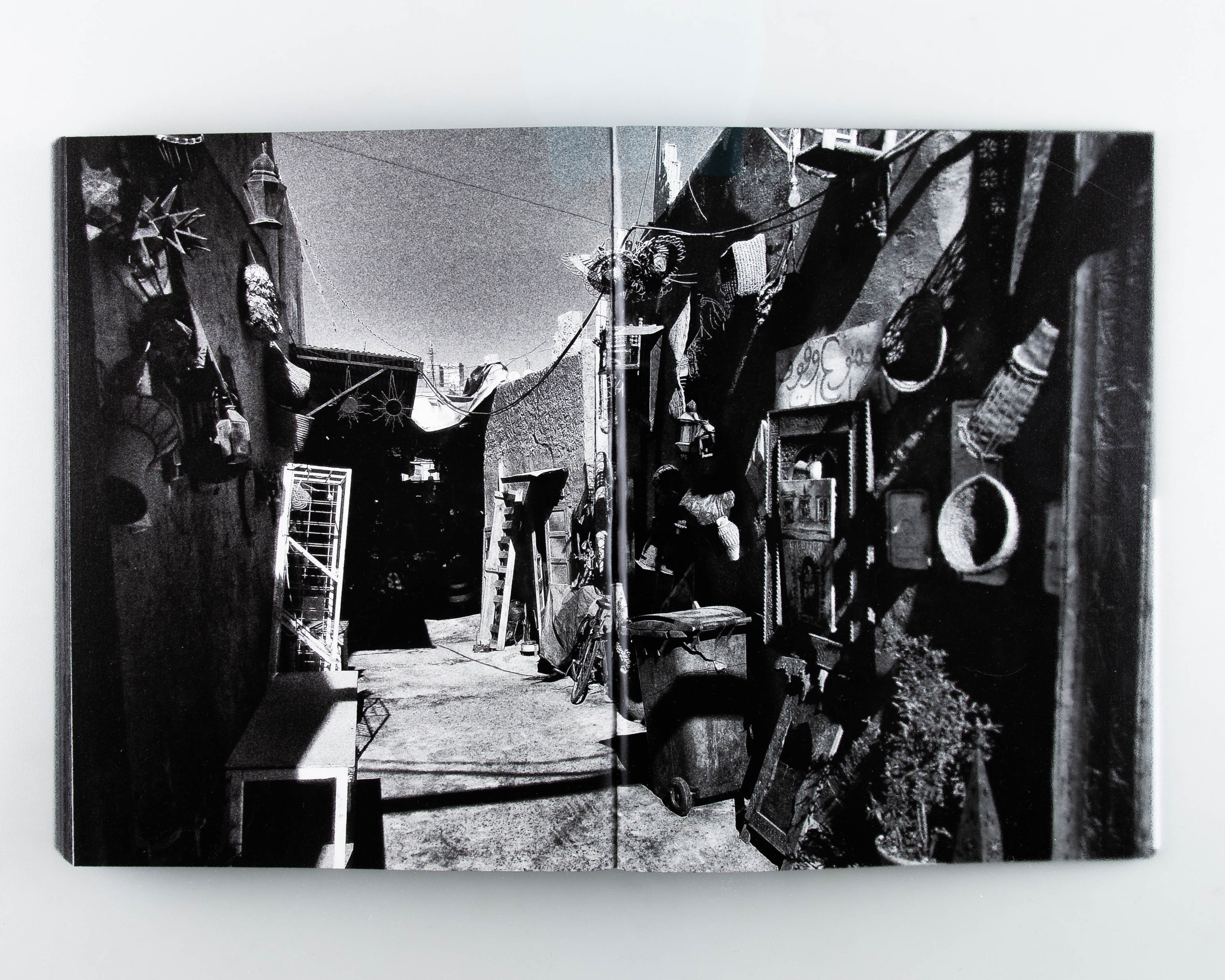 Daido Moriyama: Record - Image 8