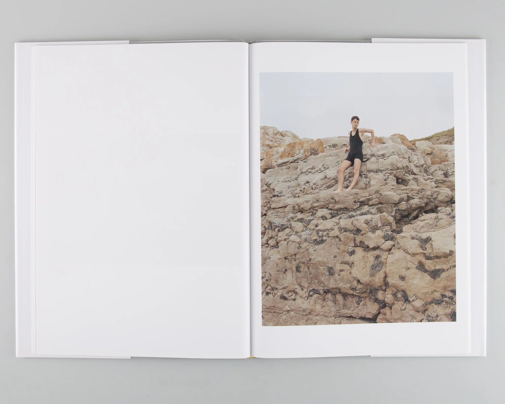 Dancing Ledge - Image 6