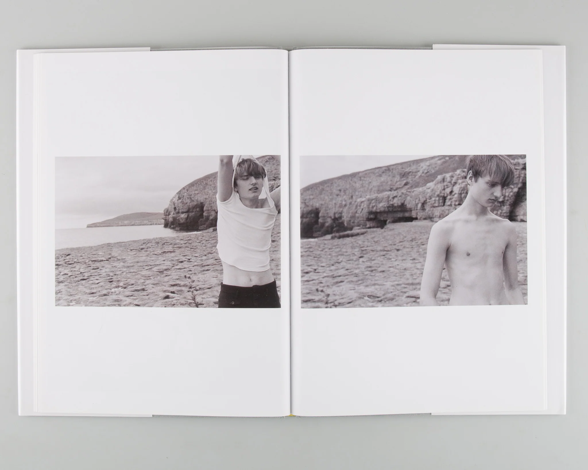 Dancing Ledge - Image 7