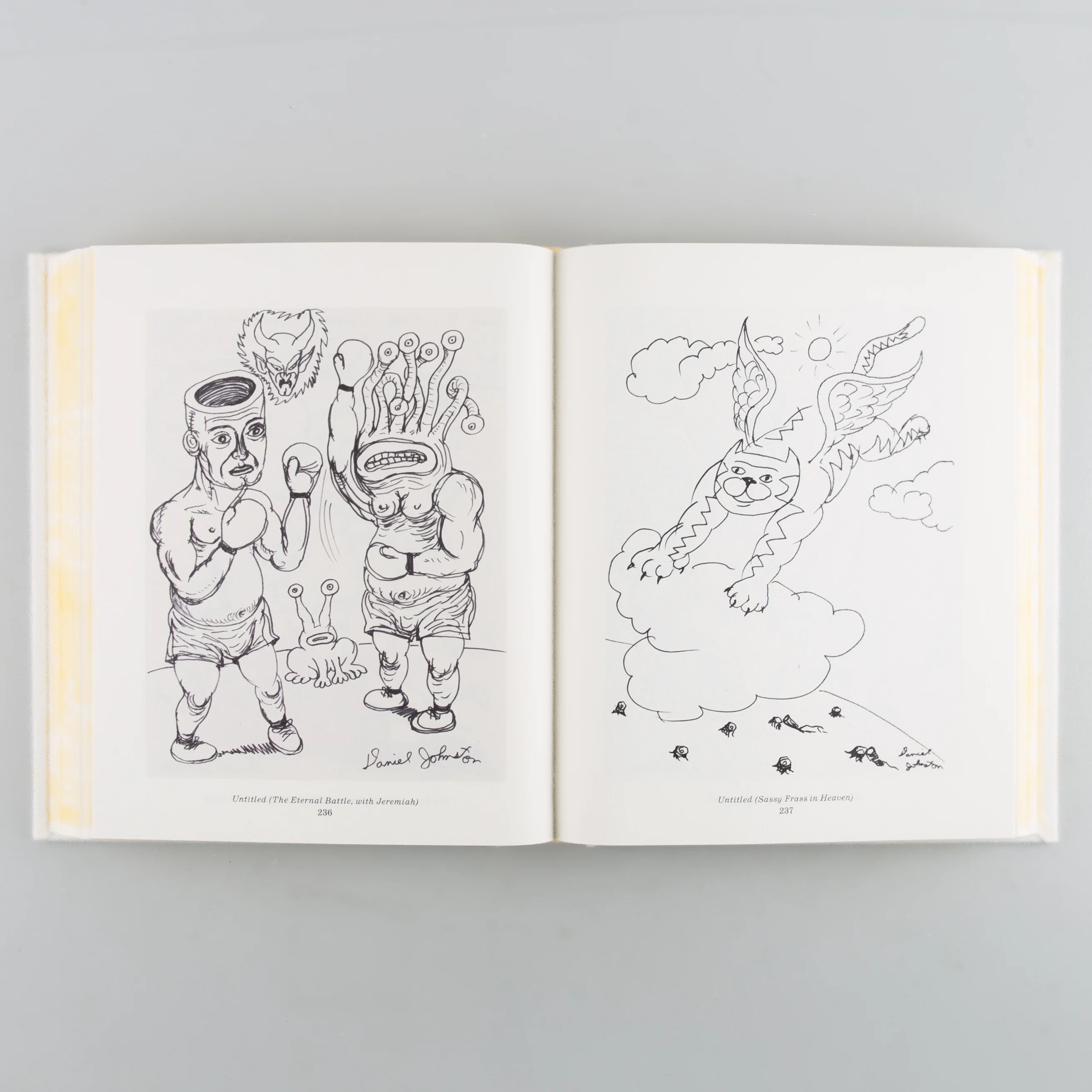 Daniel Johnston - Image 2