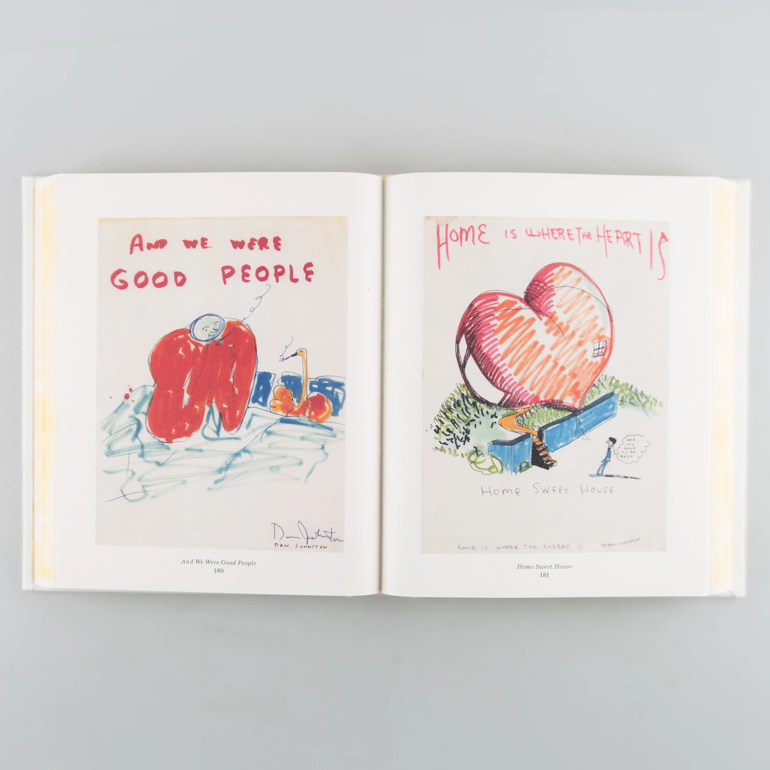 Daniel Johnston - Image 3