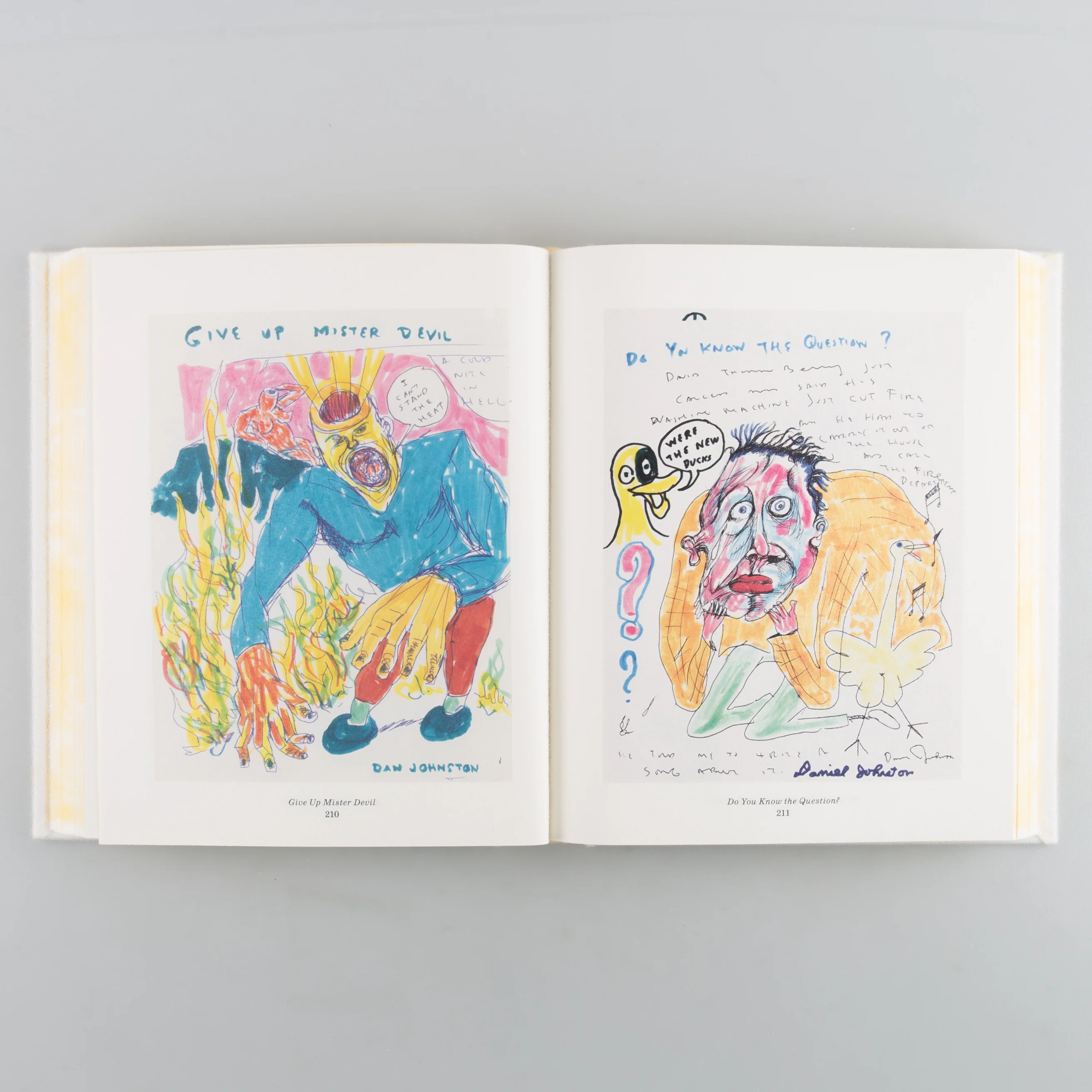 Daniel Johnston - Image 4