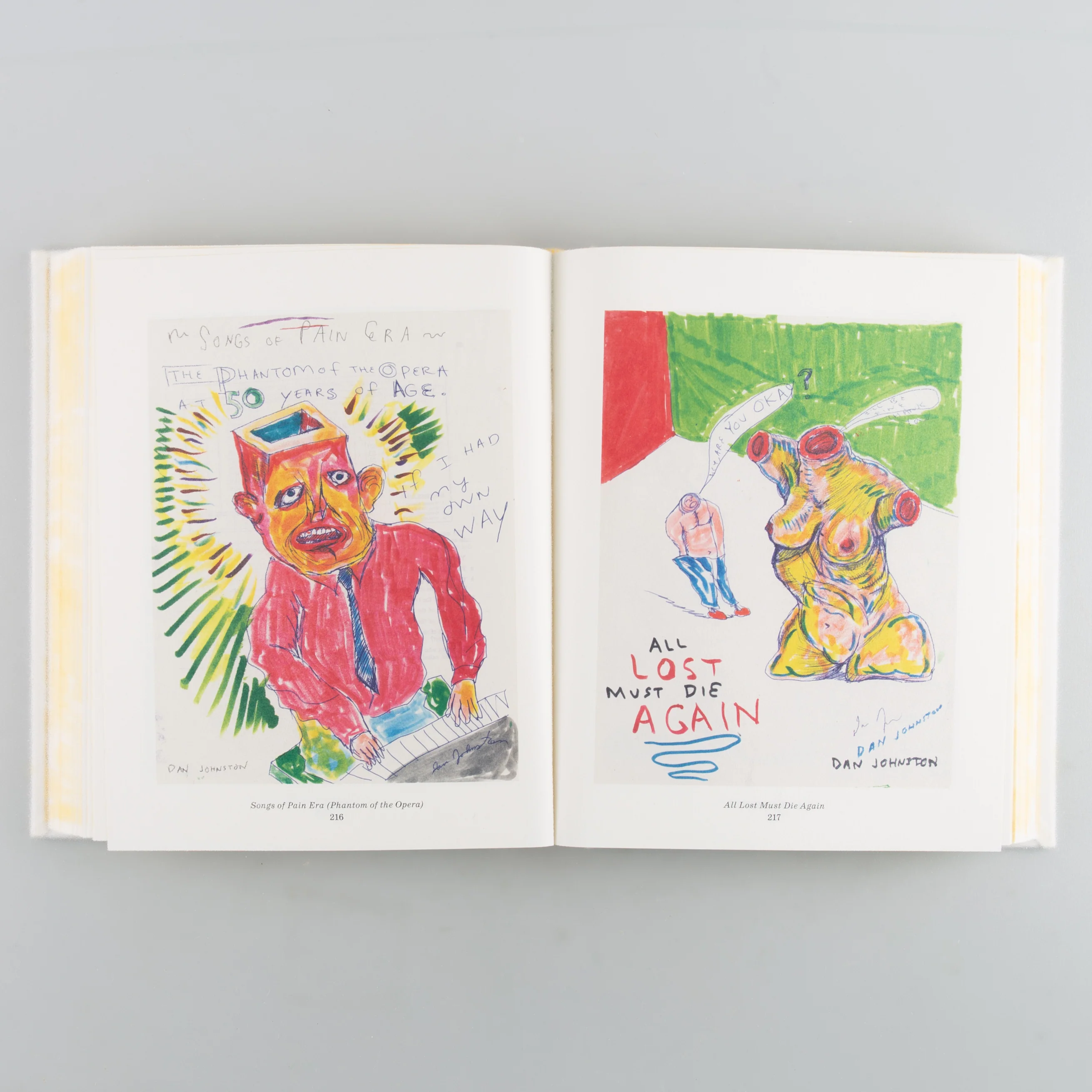 Daniel Johnston - Image 5