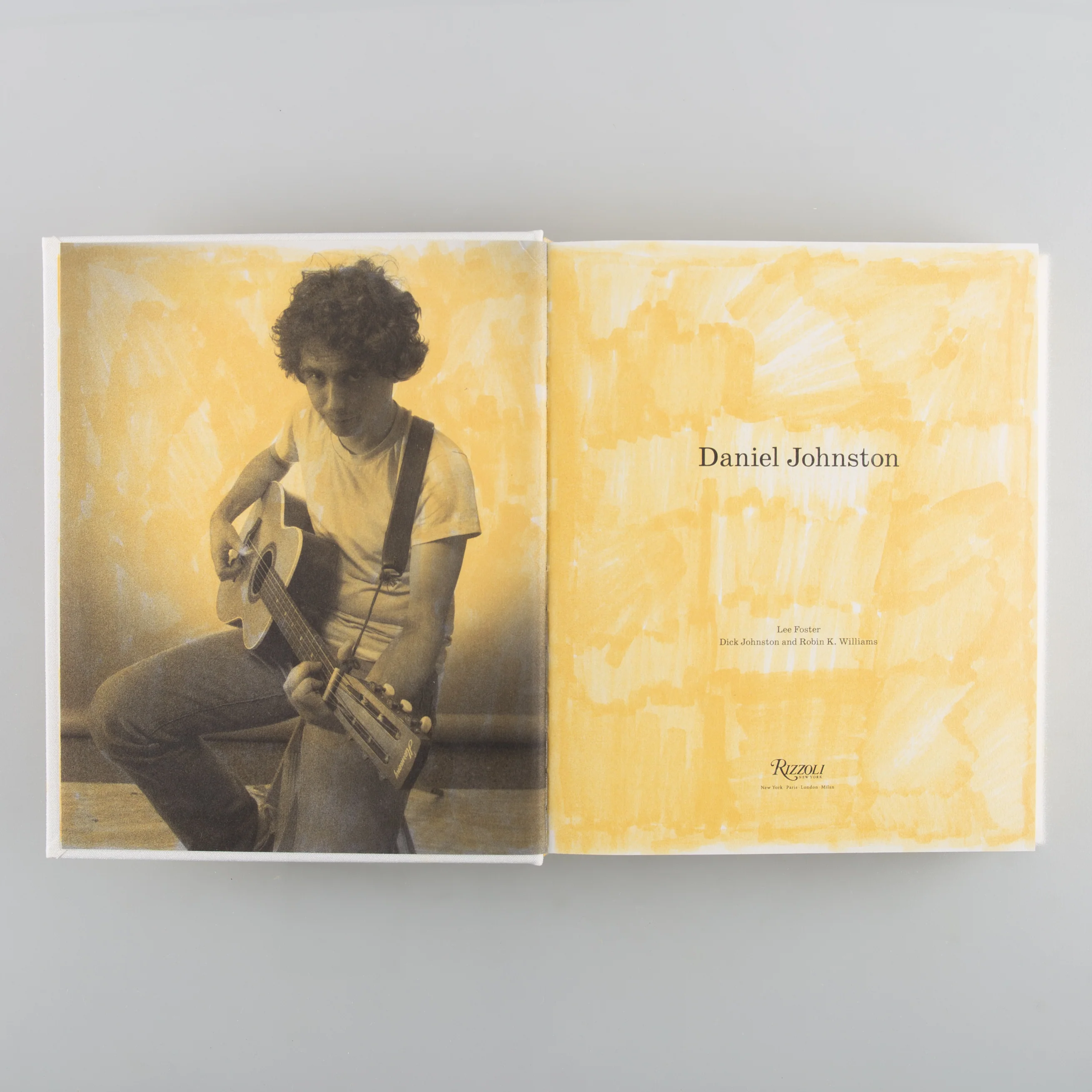 Daniel Johnston - Image 6