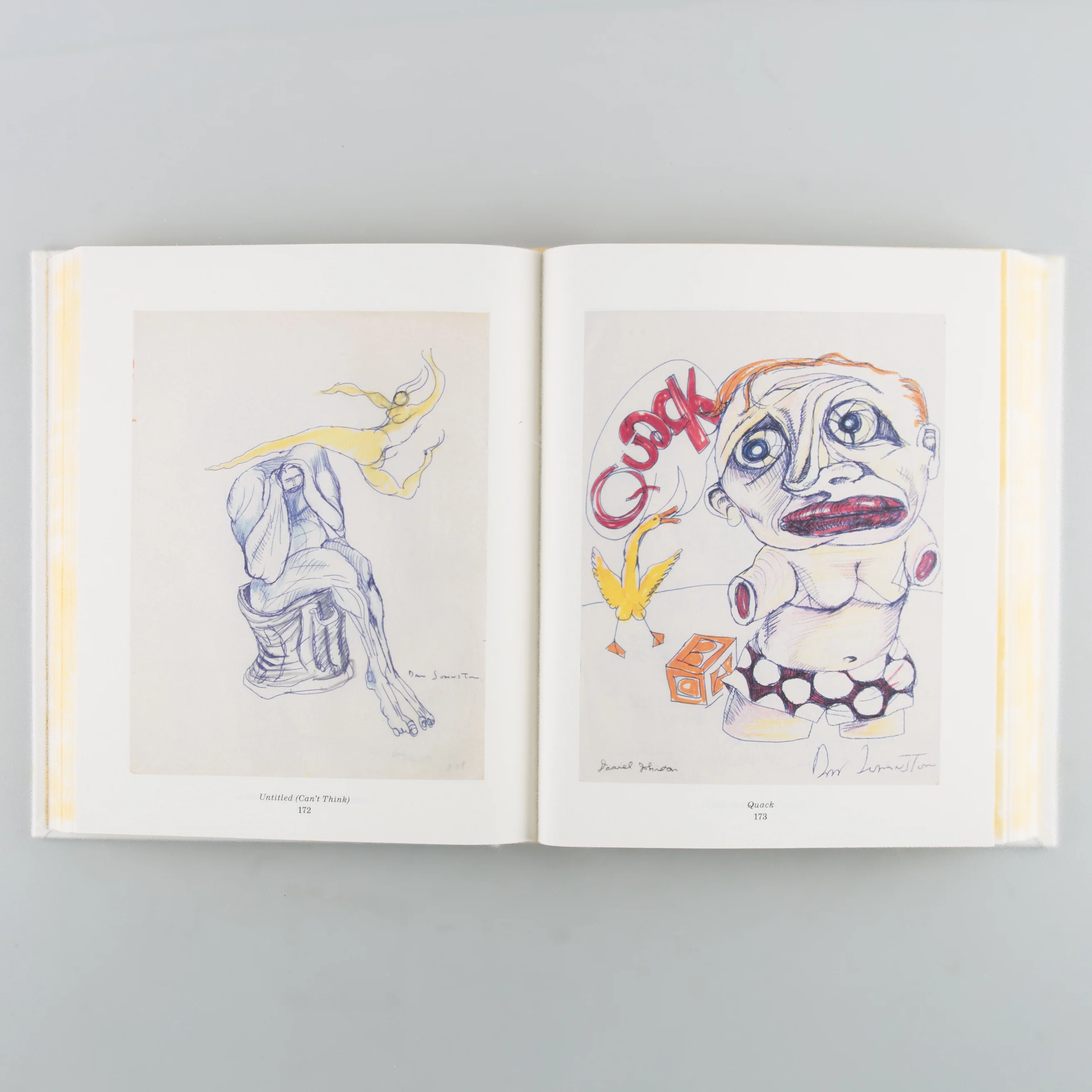 Daniel Johnston - Image 7