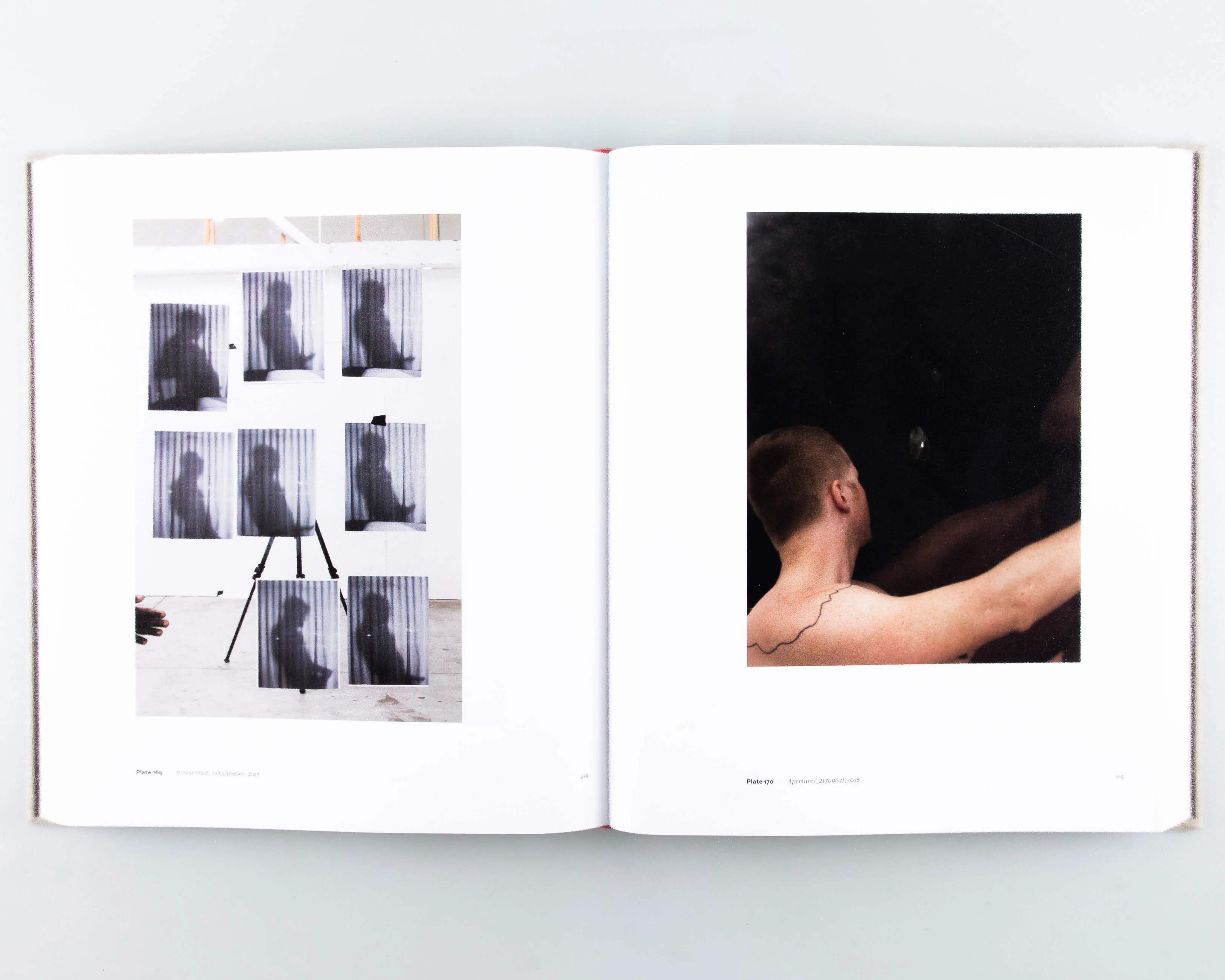 Dark Room A–Z - Image 2
