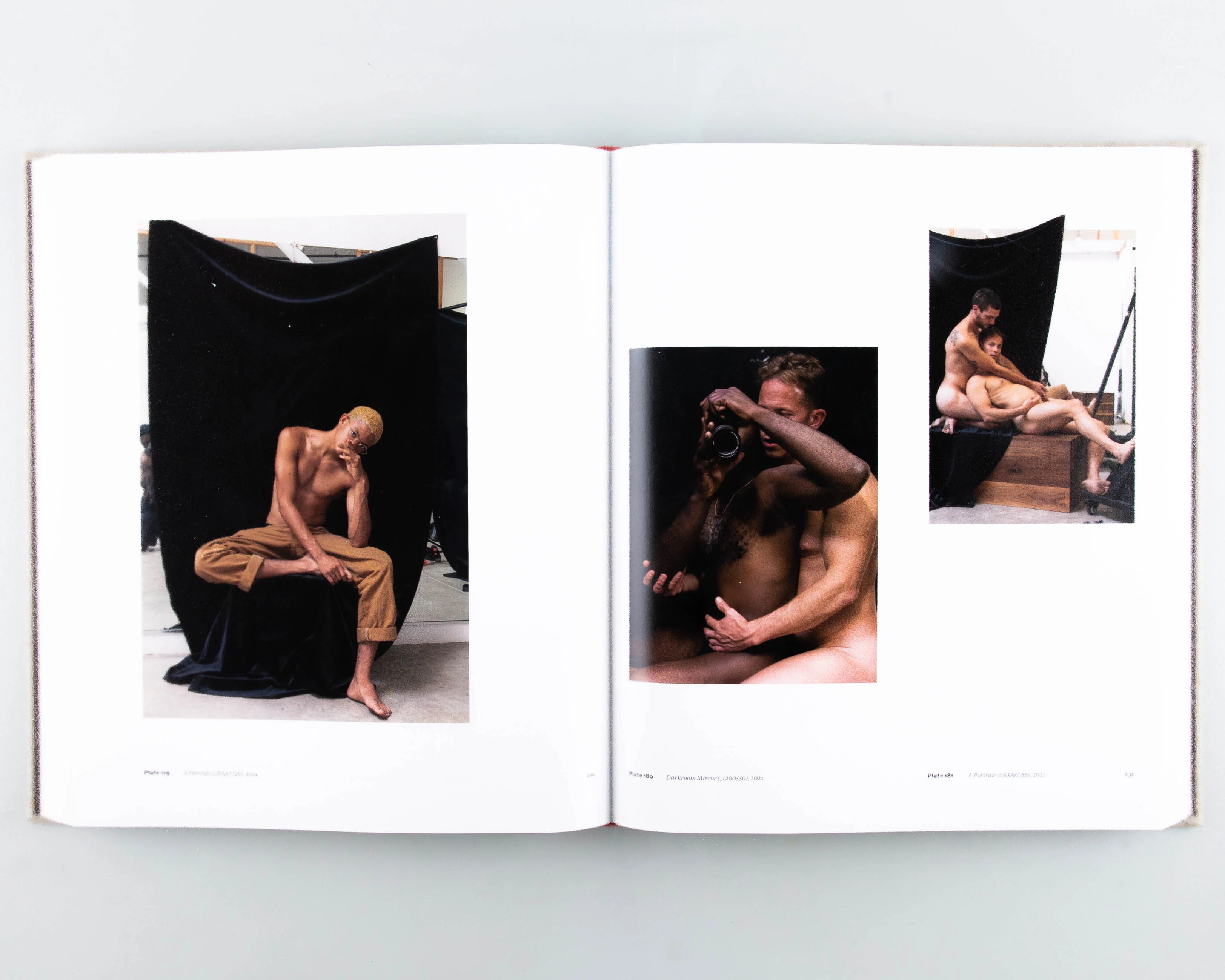 Dark Room A–Z - Image 6