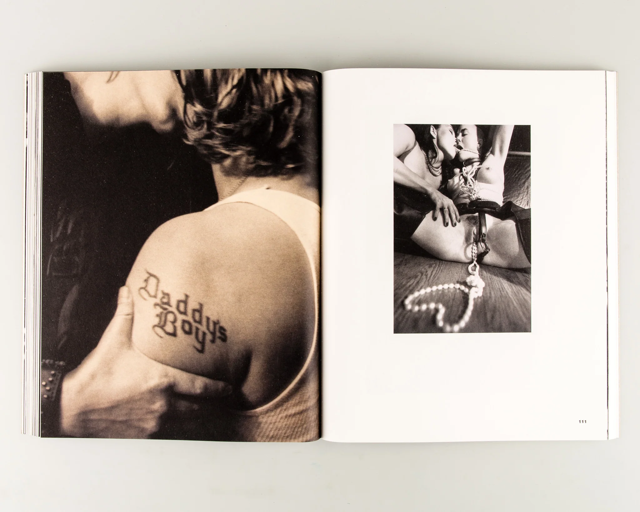 Dark Room: San Francisco Sex and Protest, 1988–2003 - Image 4
