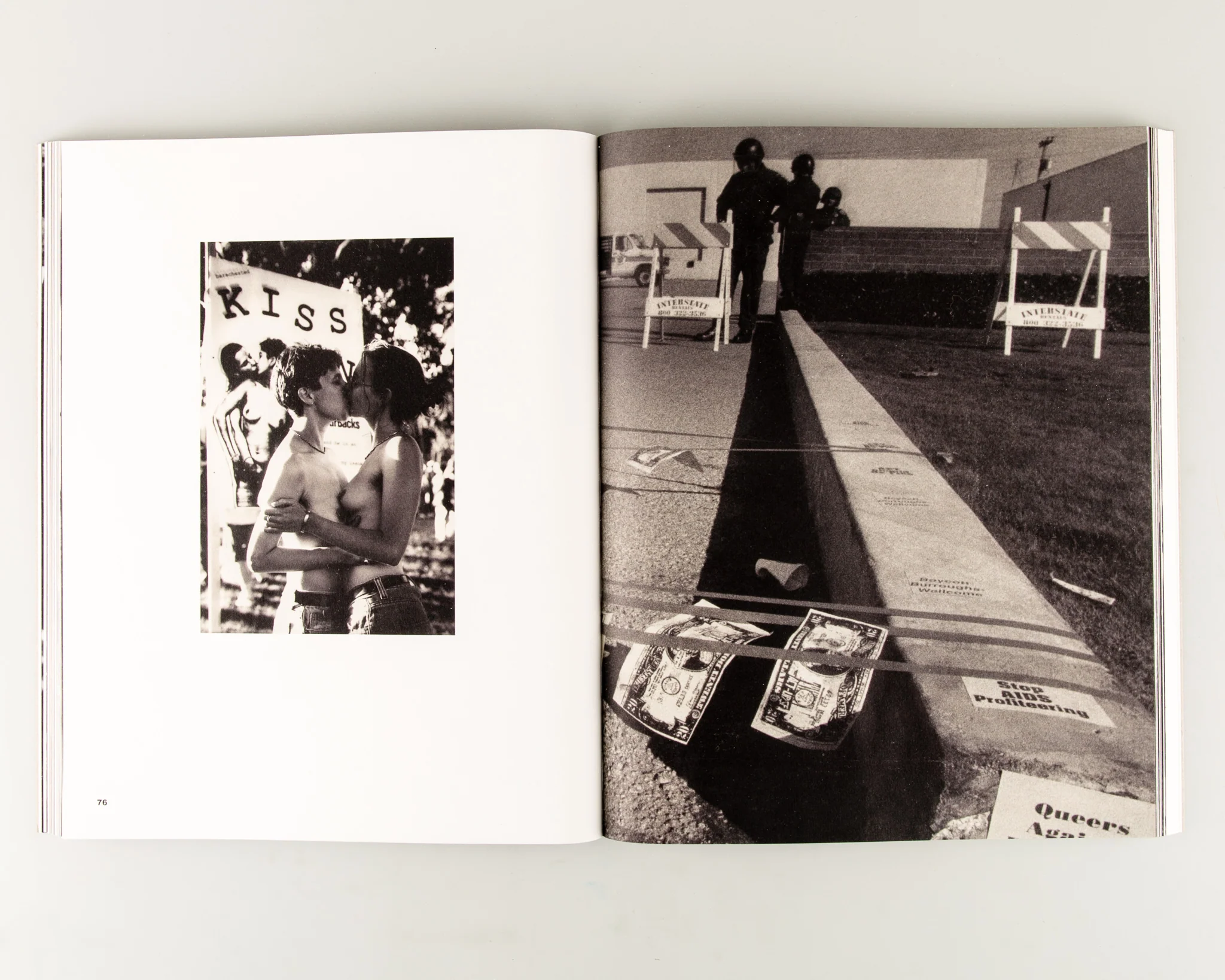 Dark Room: San Francisco Sex and Protest, 1988–2003 - Image 6