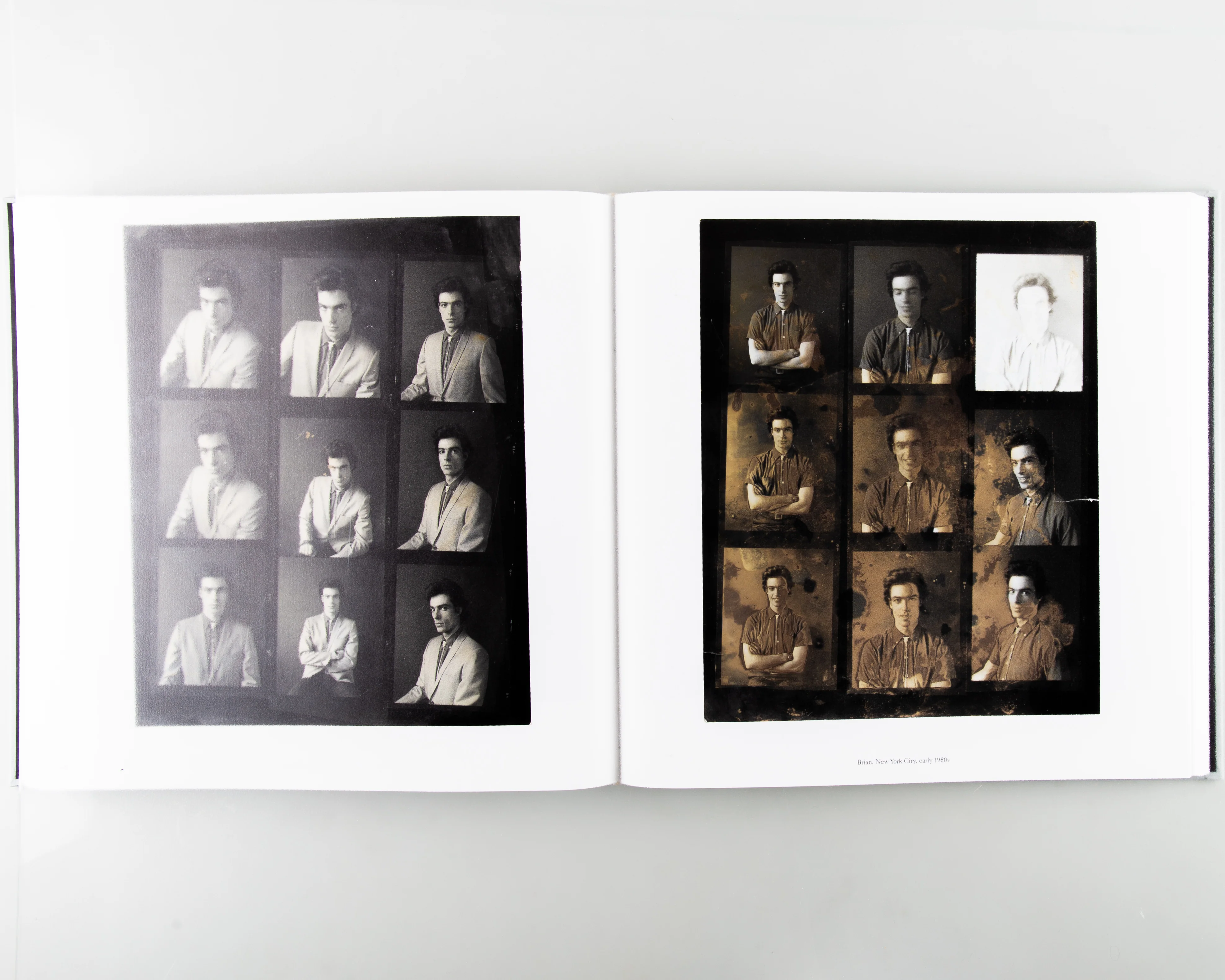 David Armstrong Contacts - Image 3