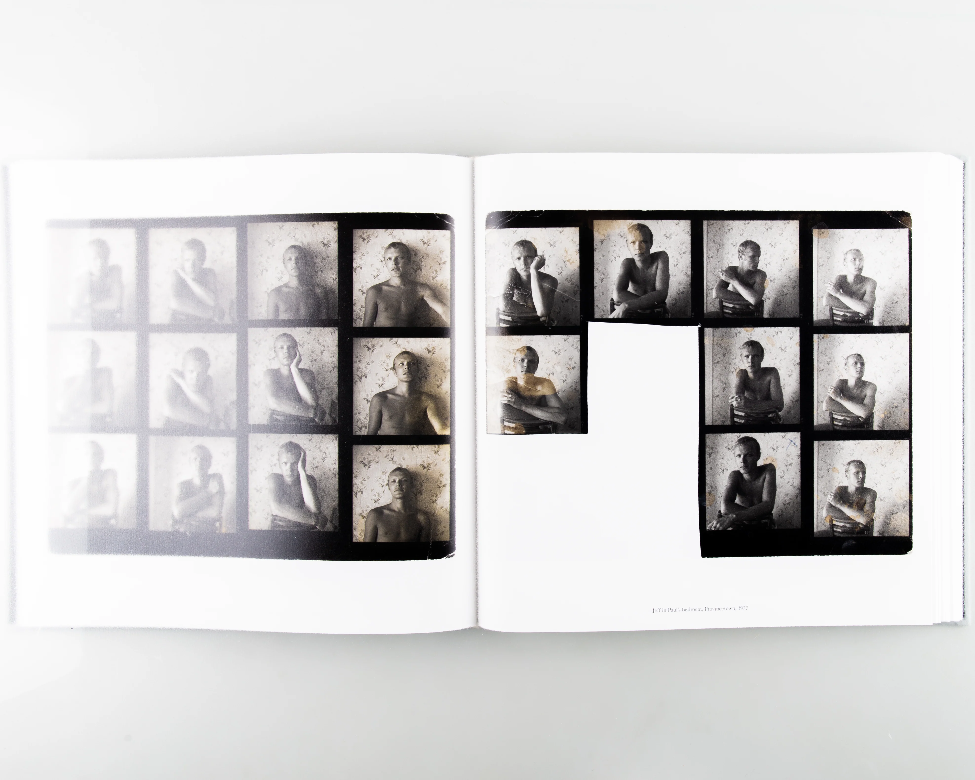 David Armstrong Contacts - Image 6