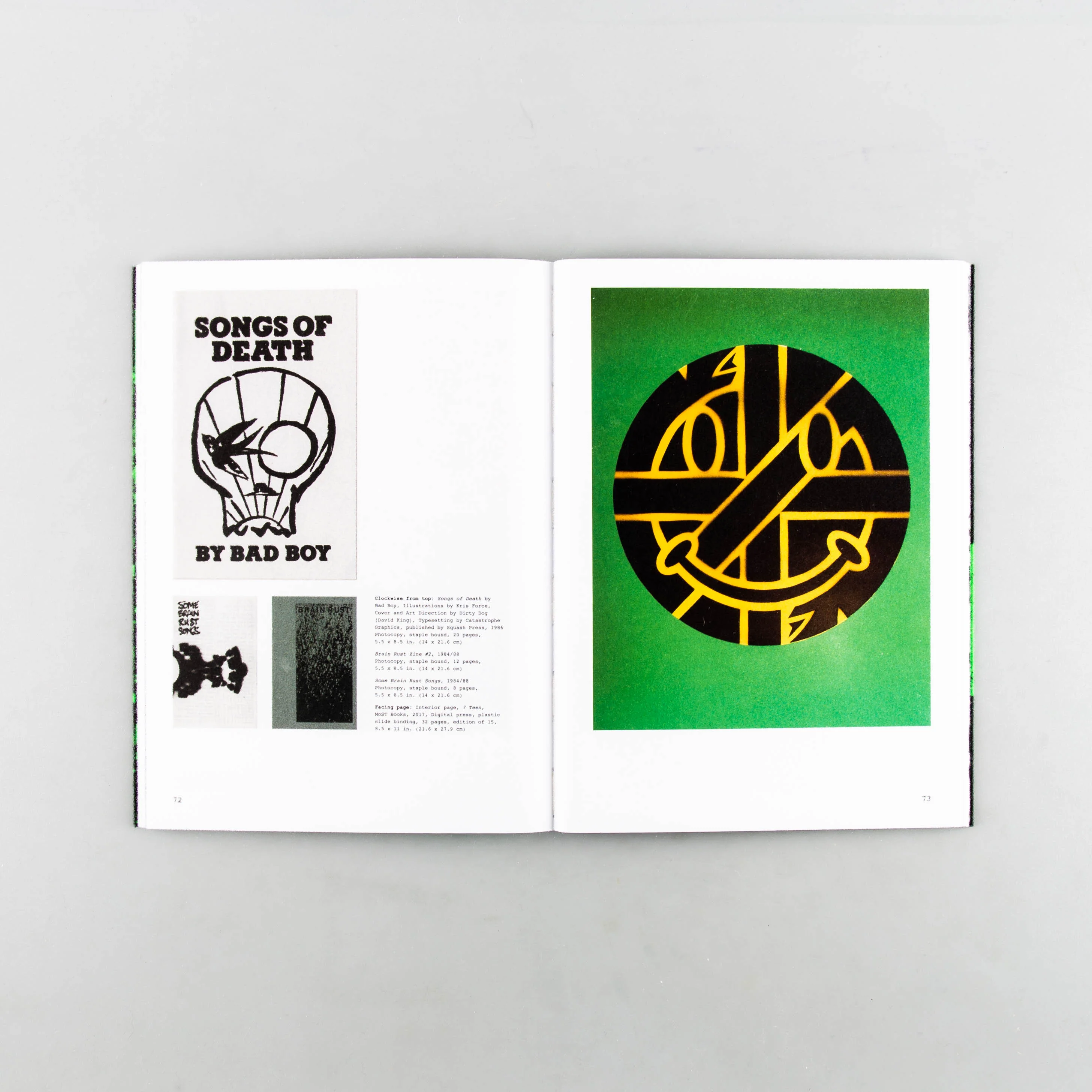 David King Publications 1977 - 2019 - Image 2
