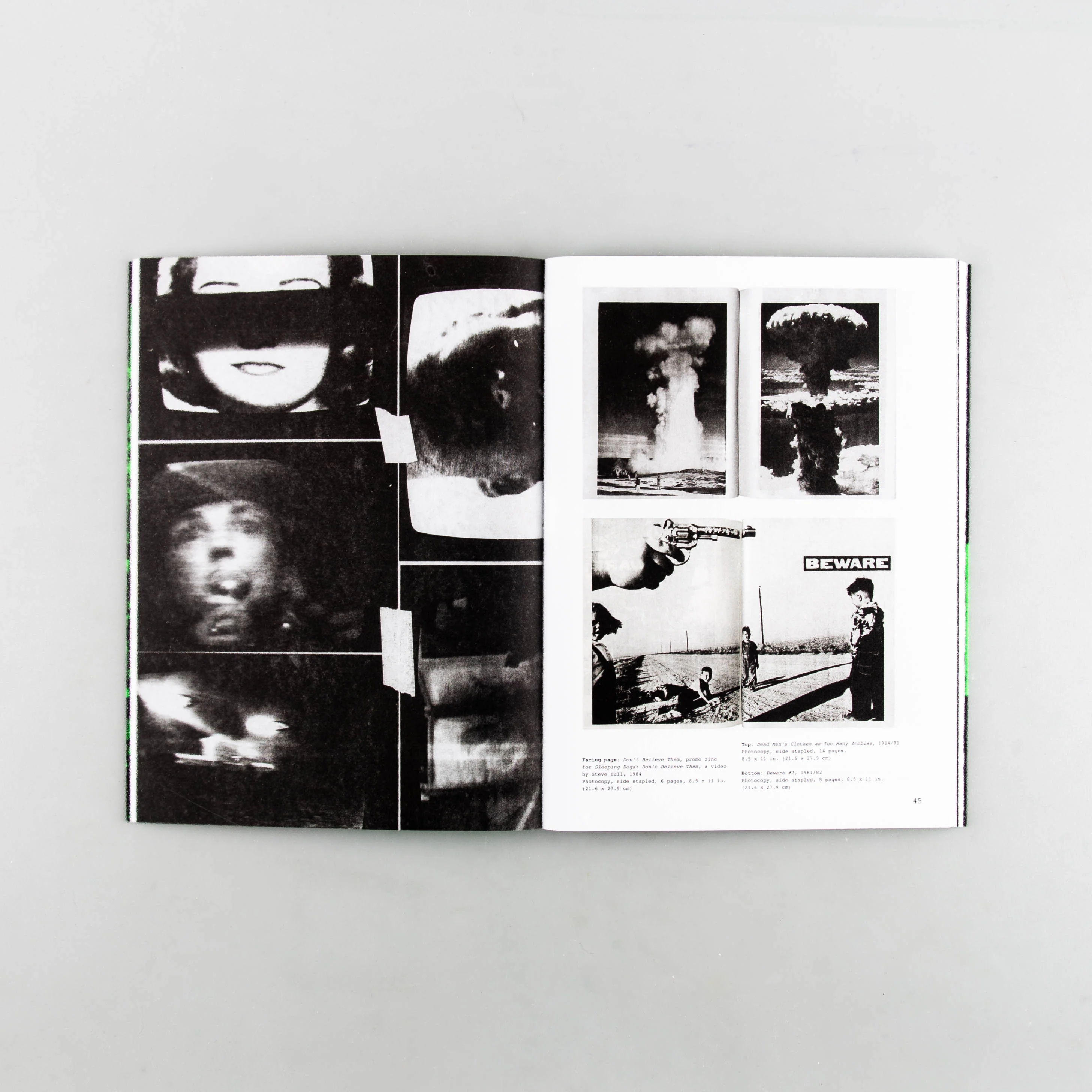 David King Publications 1977 - 2019 - Image 3