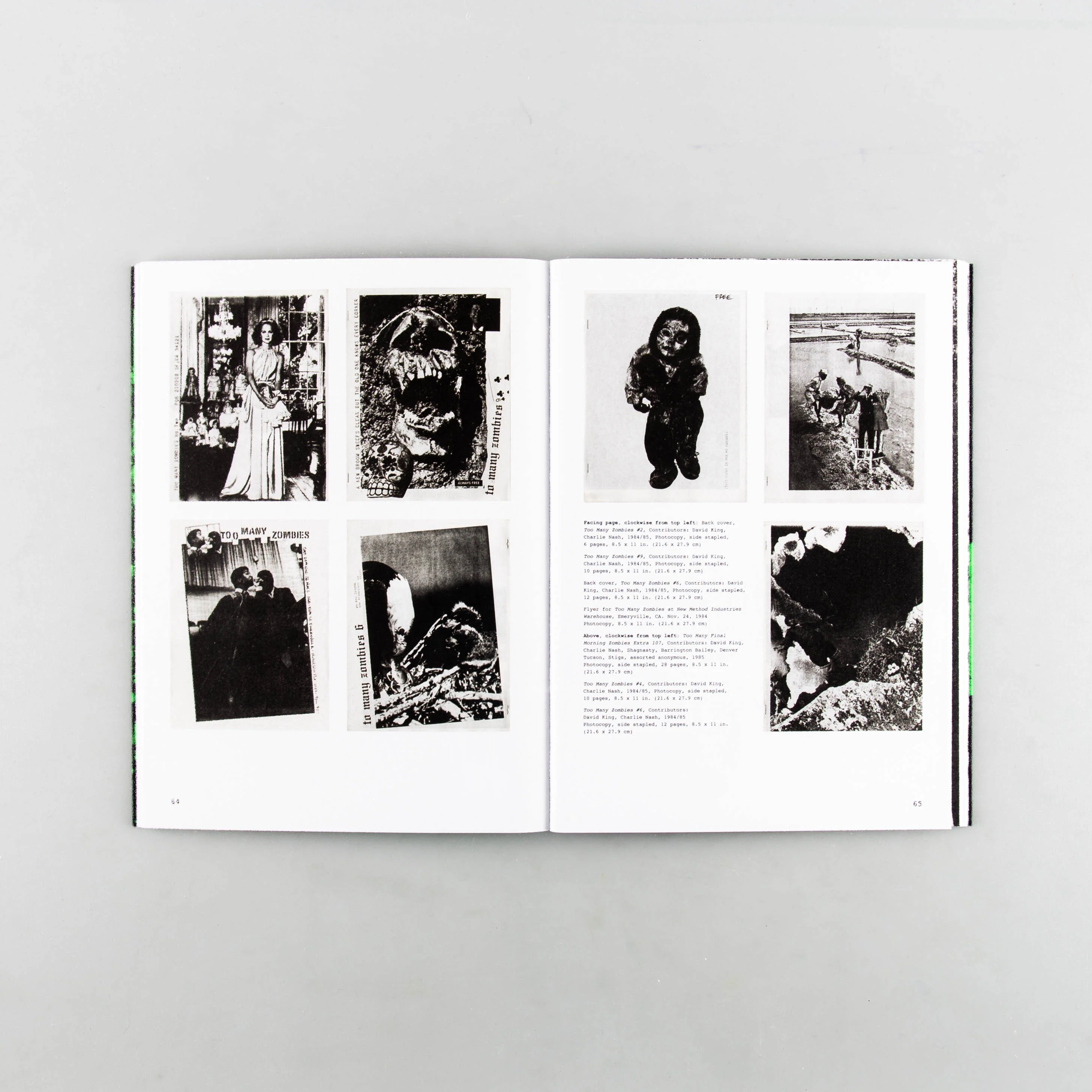 David King Publications 1977 - 2019 - Image 4
