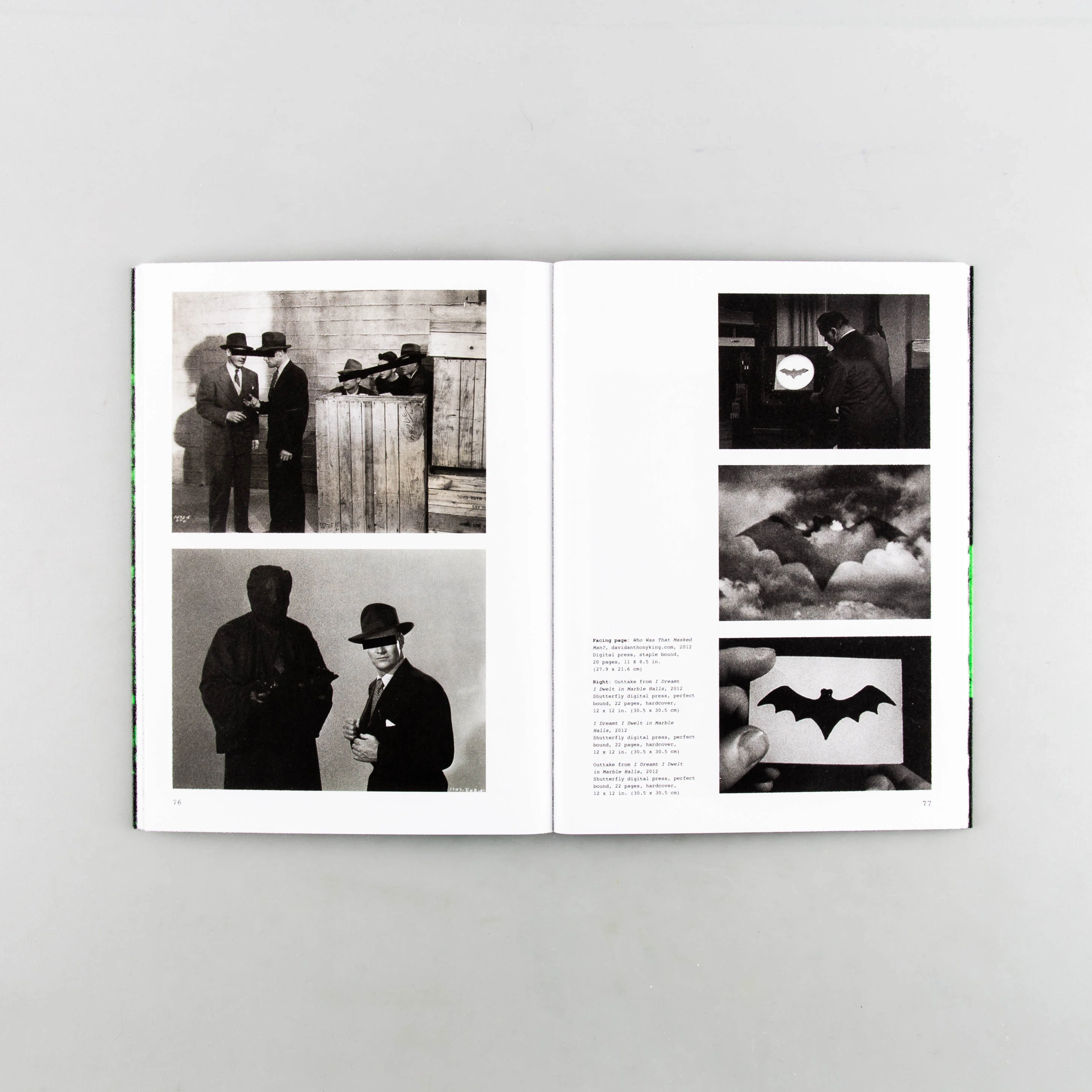 David King Publications 1977 - 2019 - Image 5