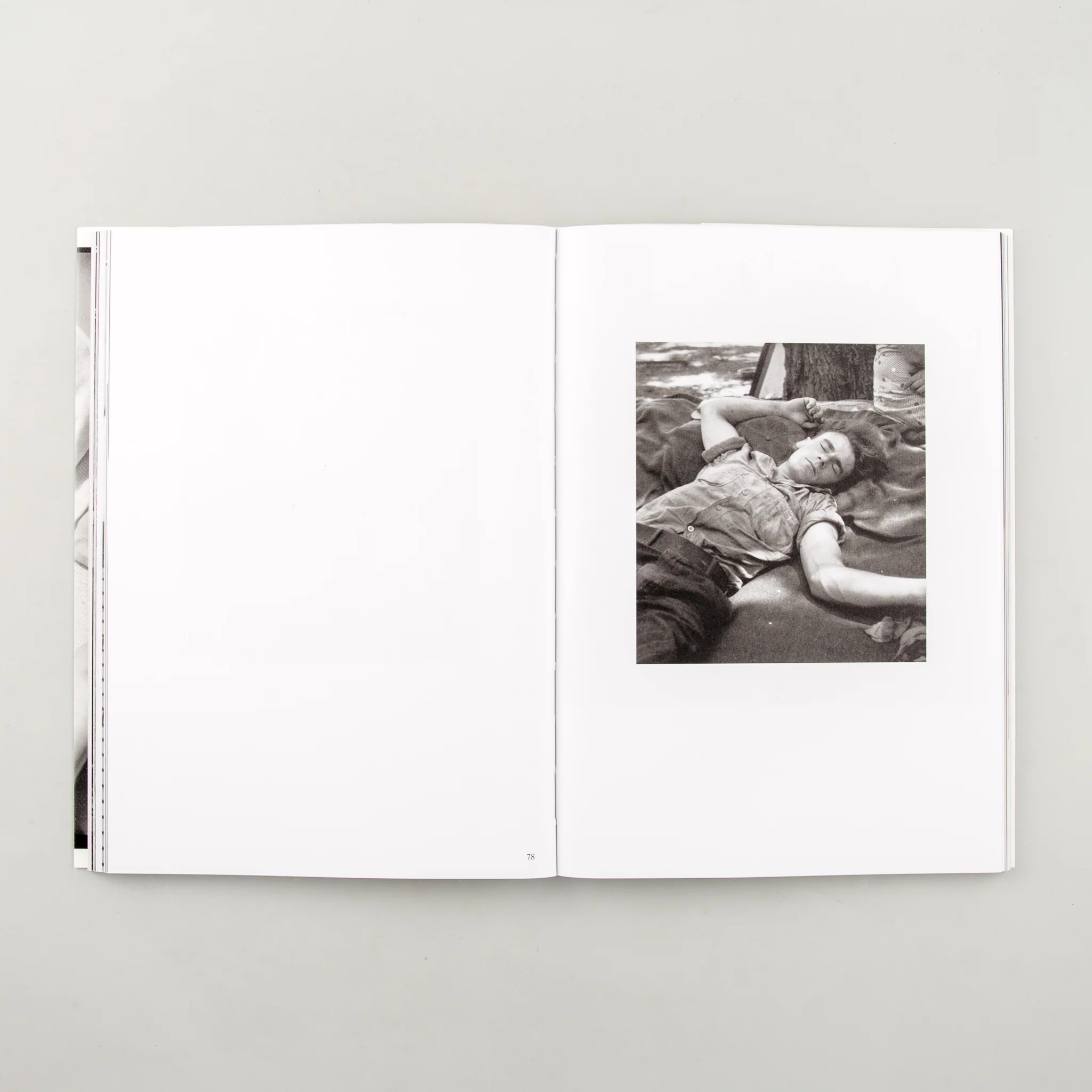 Day Sleeper - Image 4
