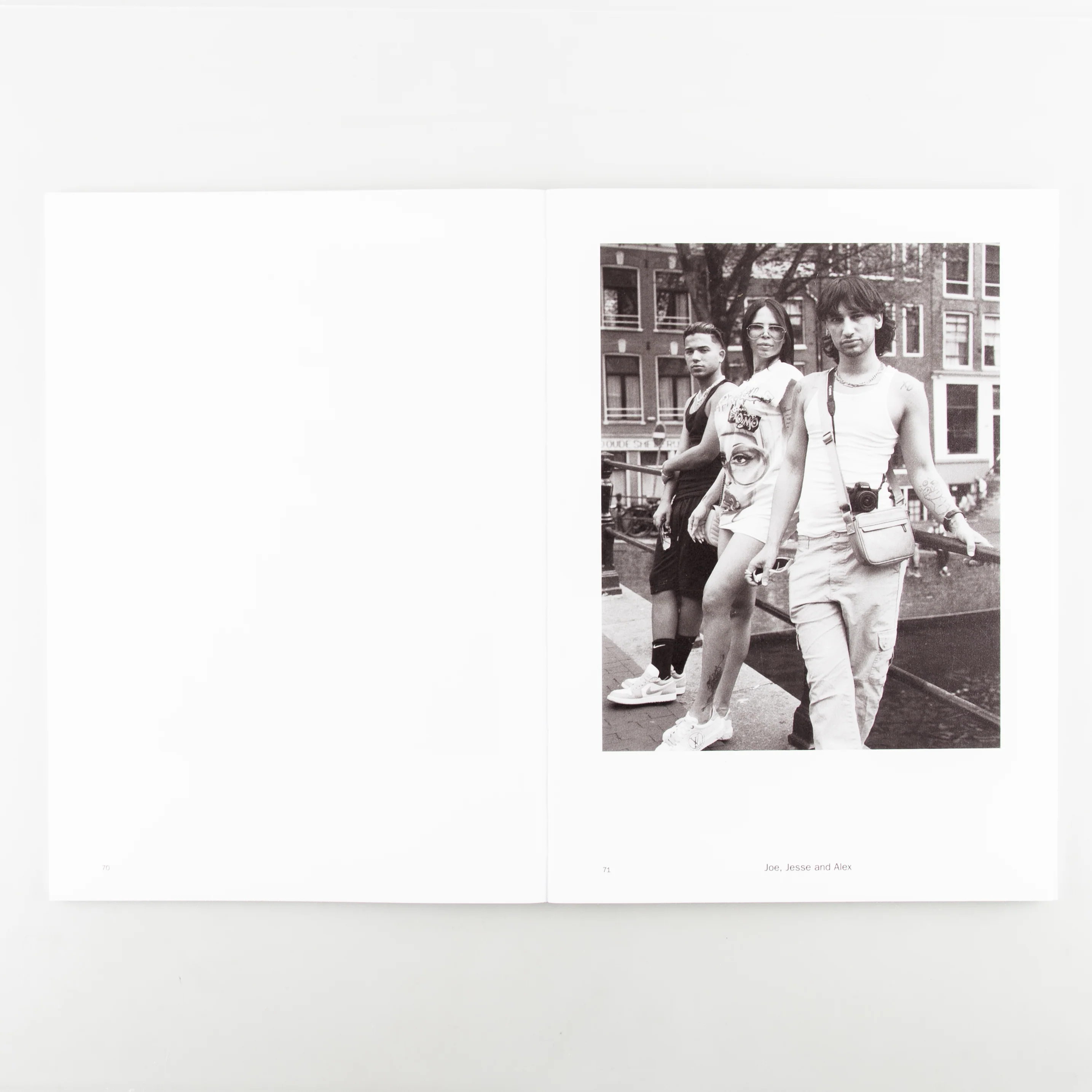 De Wallen Amsterdam - Image 4