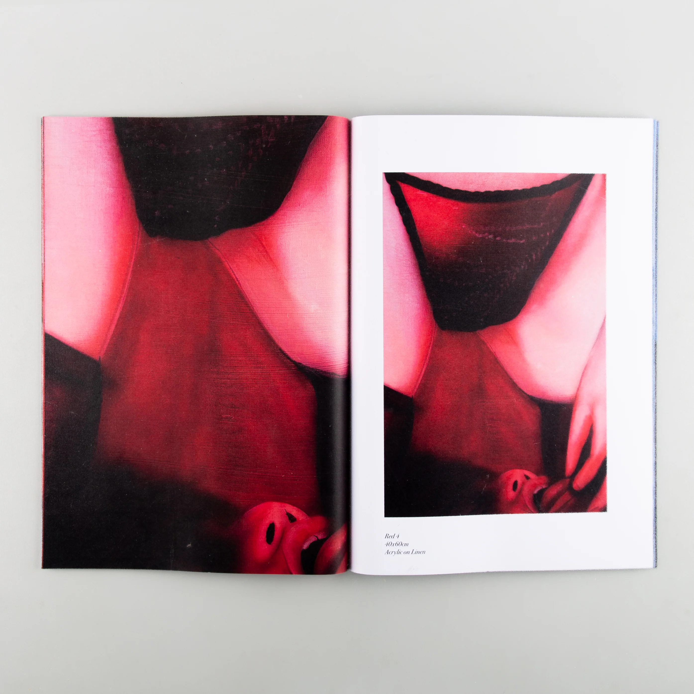 Dead Ringers - Image 2