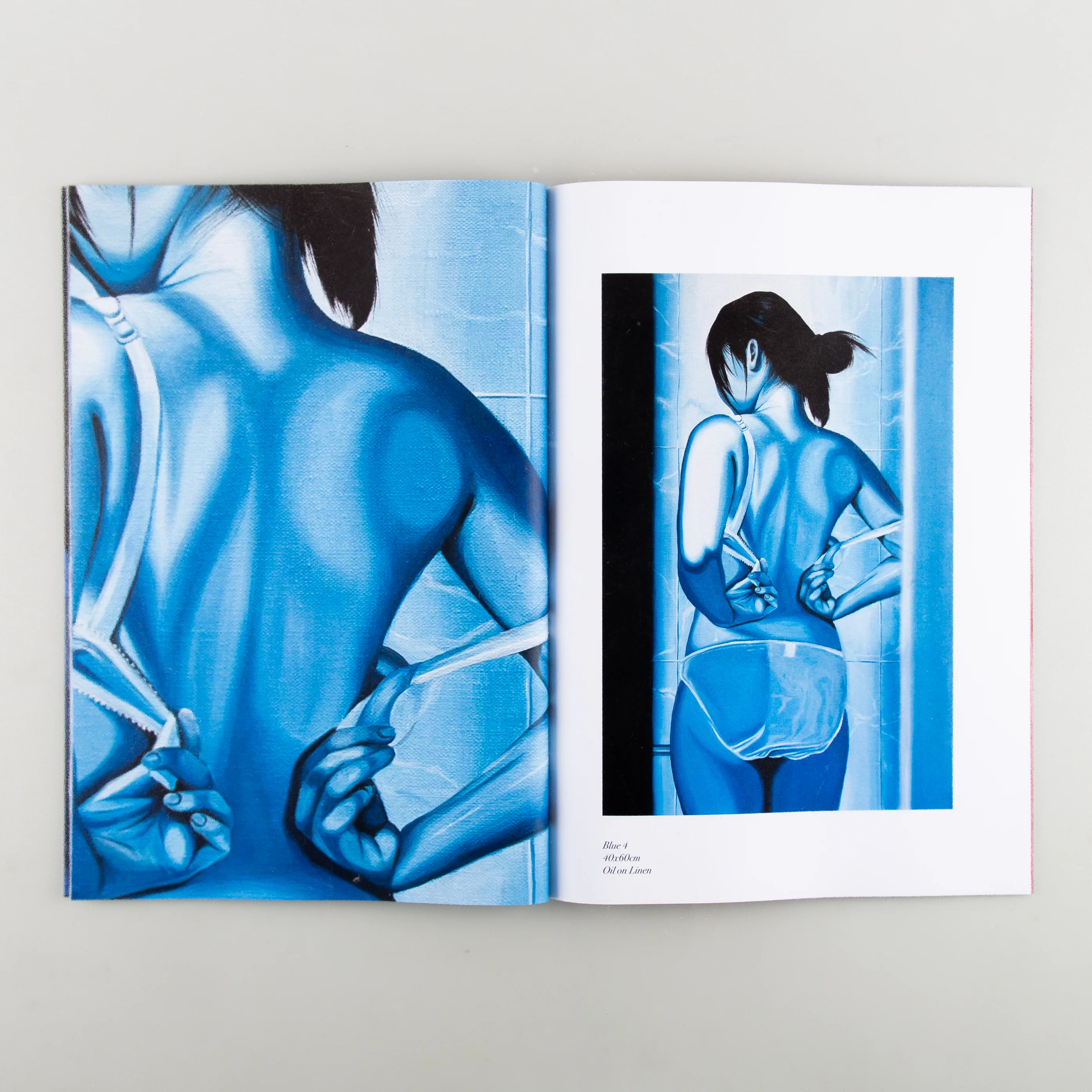 Dead Ringers - Image 3
