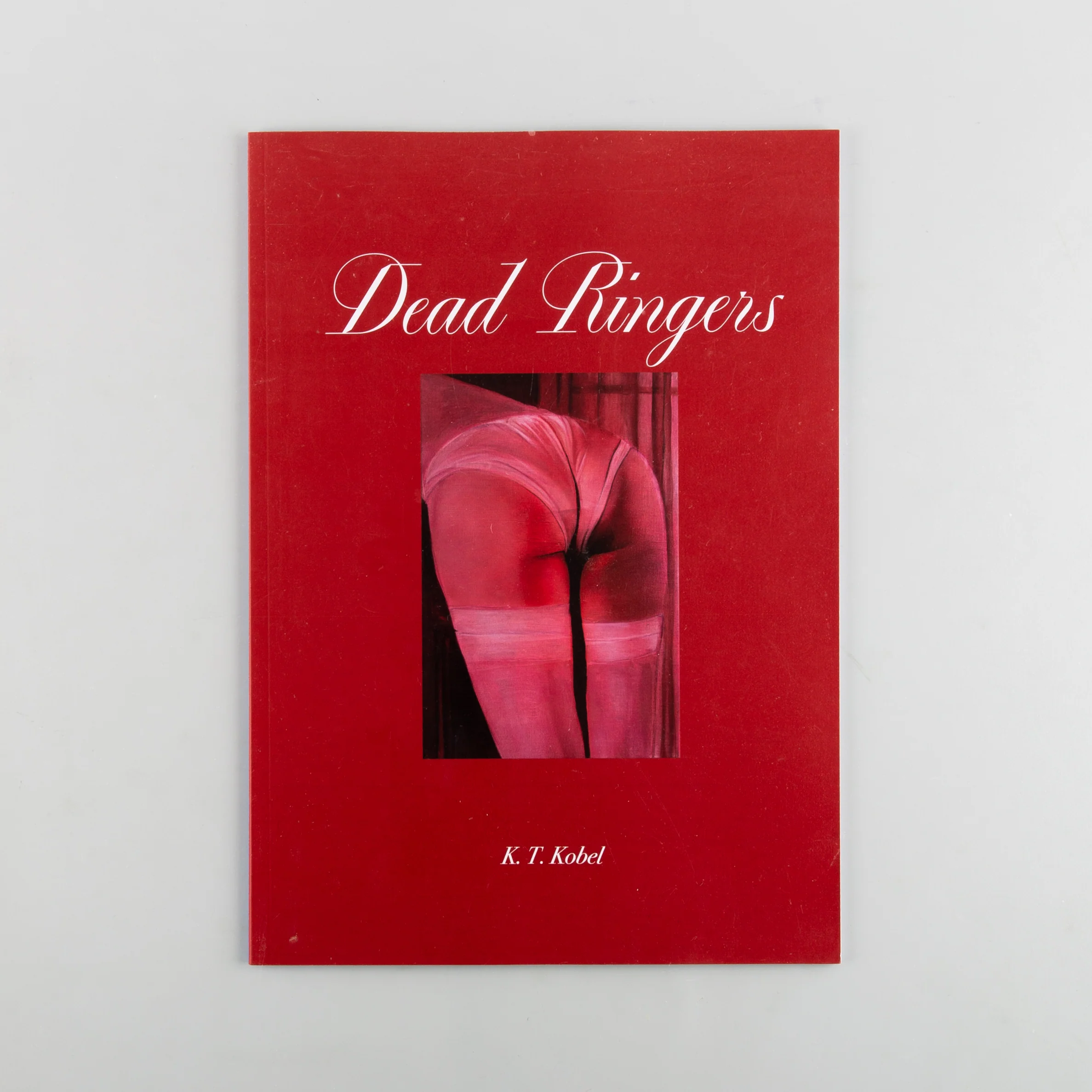 Dead Ringers - Image 7