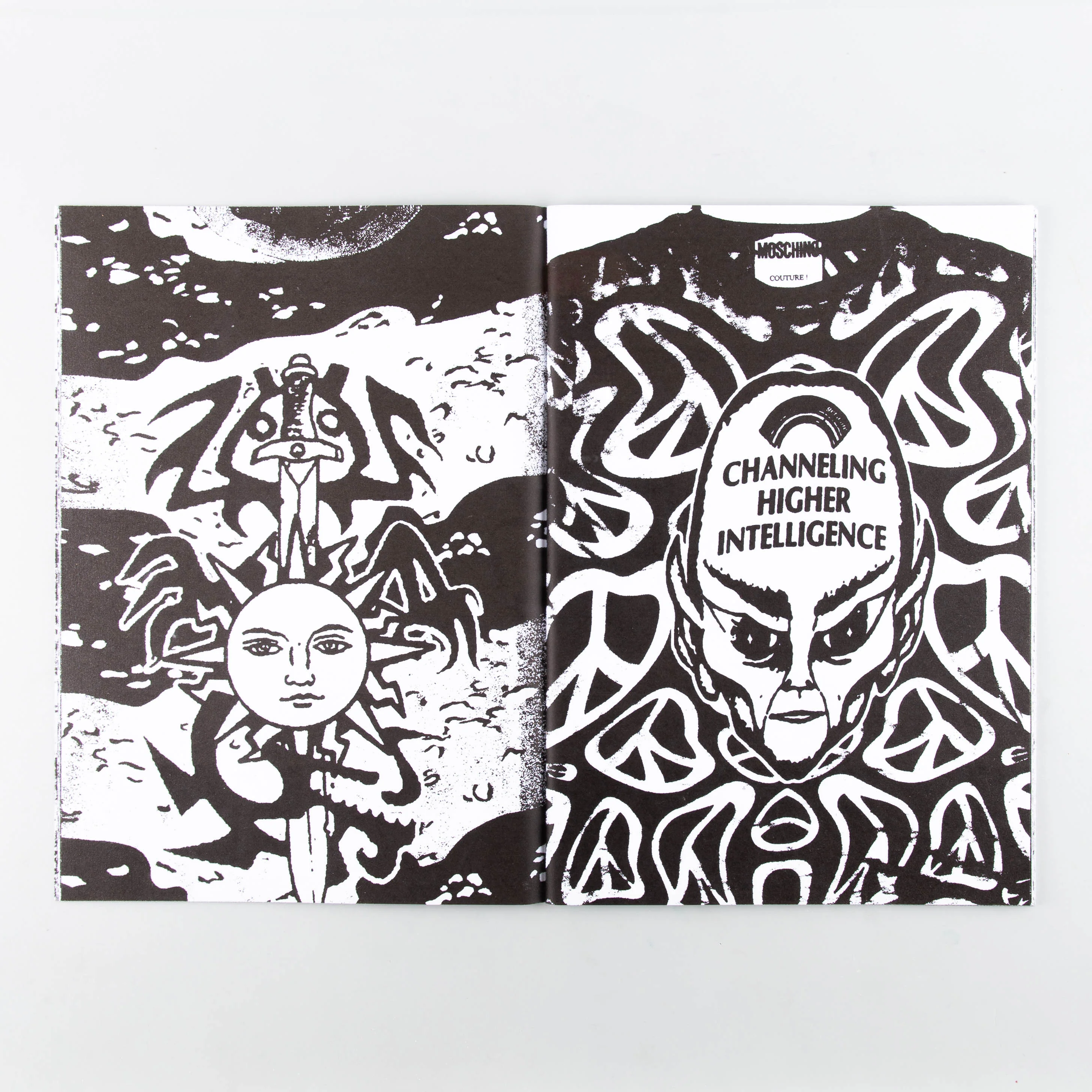 Dead Weight - Image 2