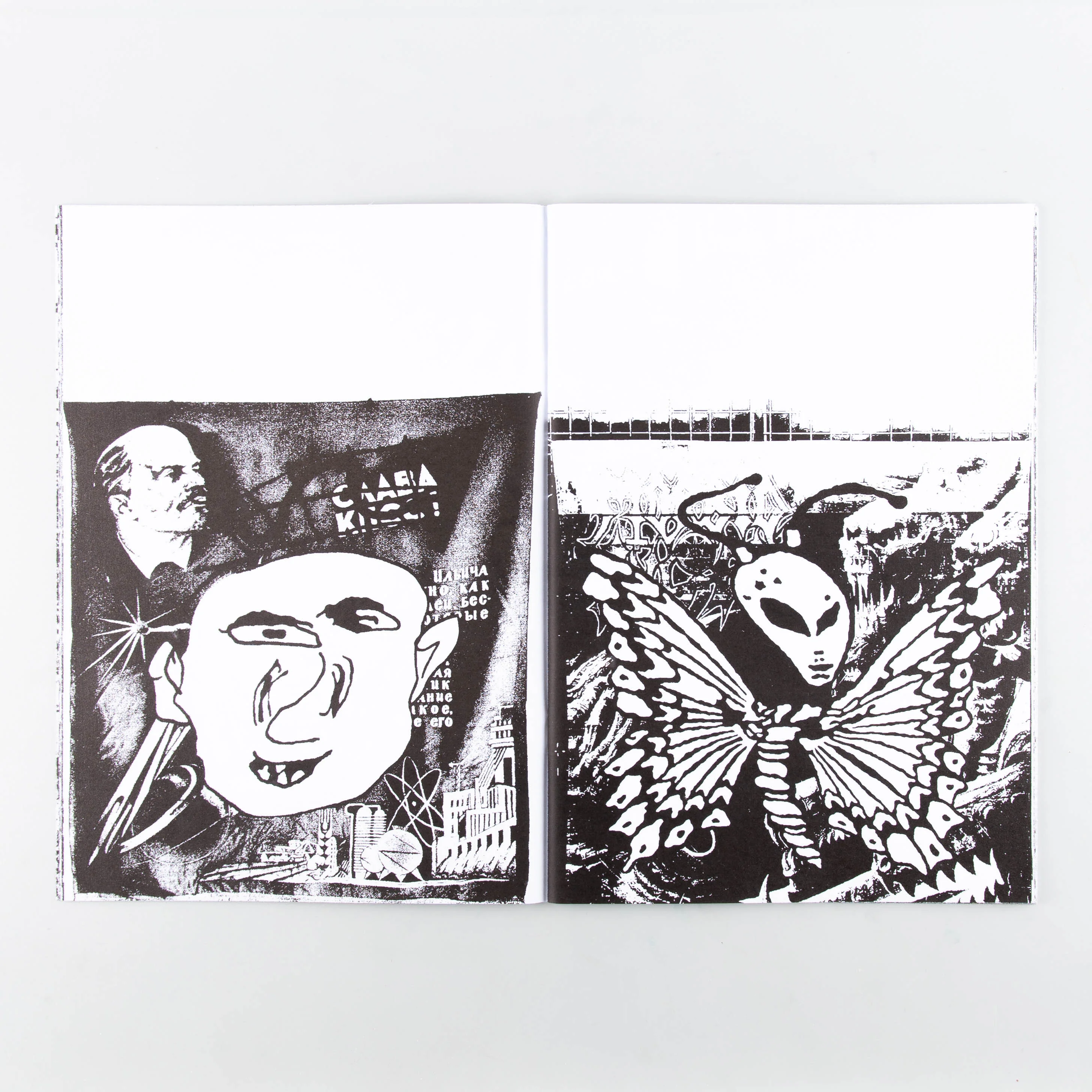 Dead Weight - Image 3